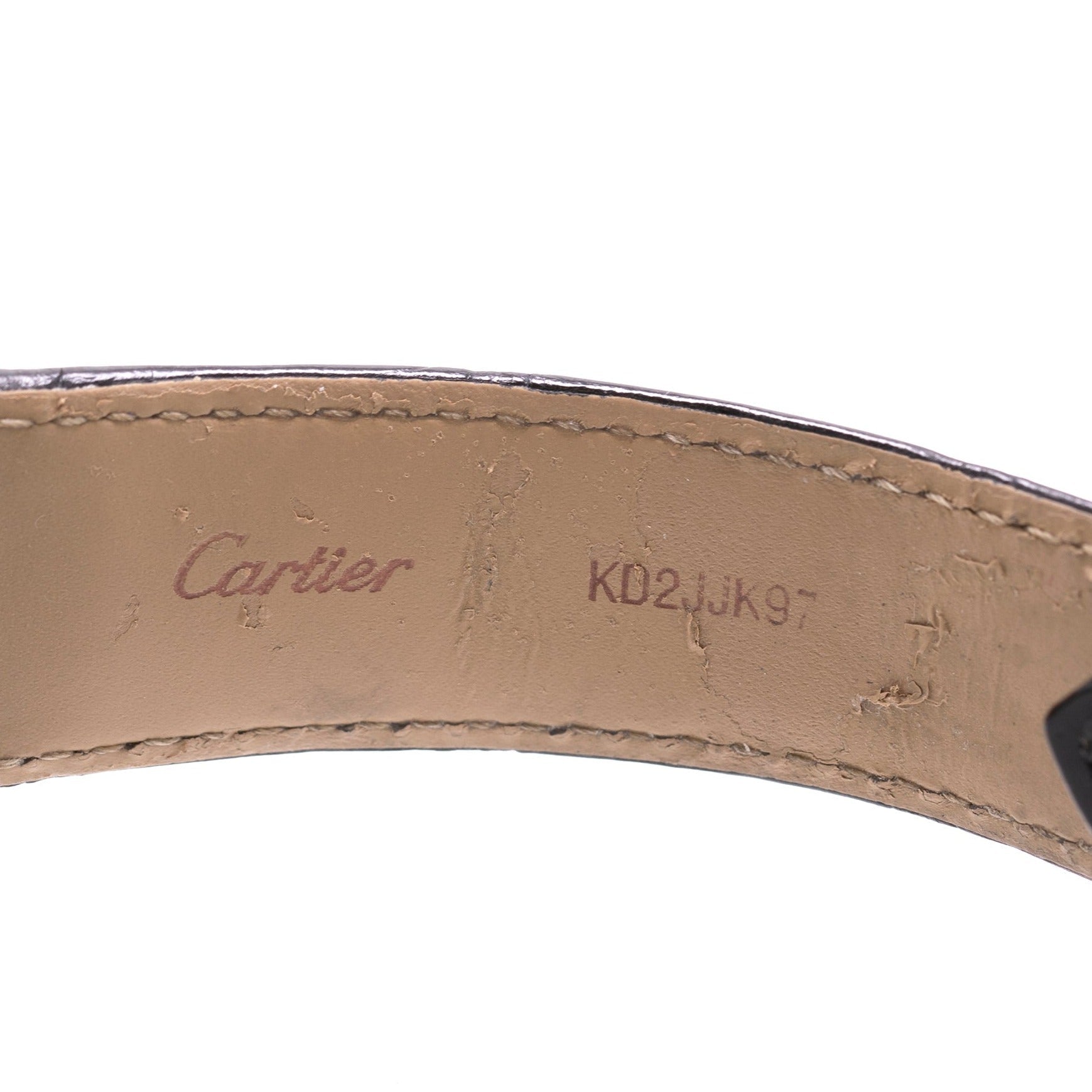 Cartier Ballon Bleu de Cartier 42MM Watch