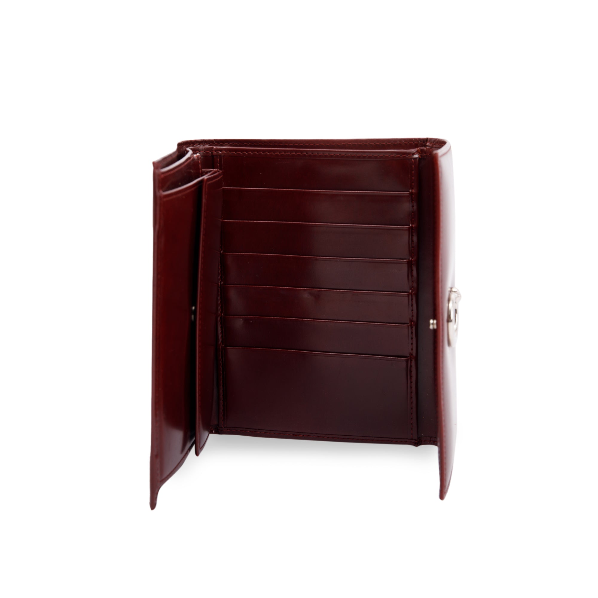 Cartier Panthere Compact Wallet