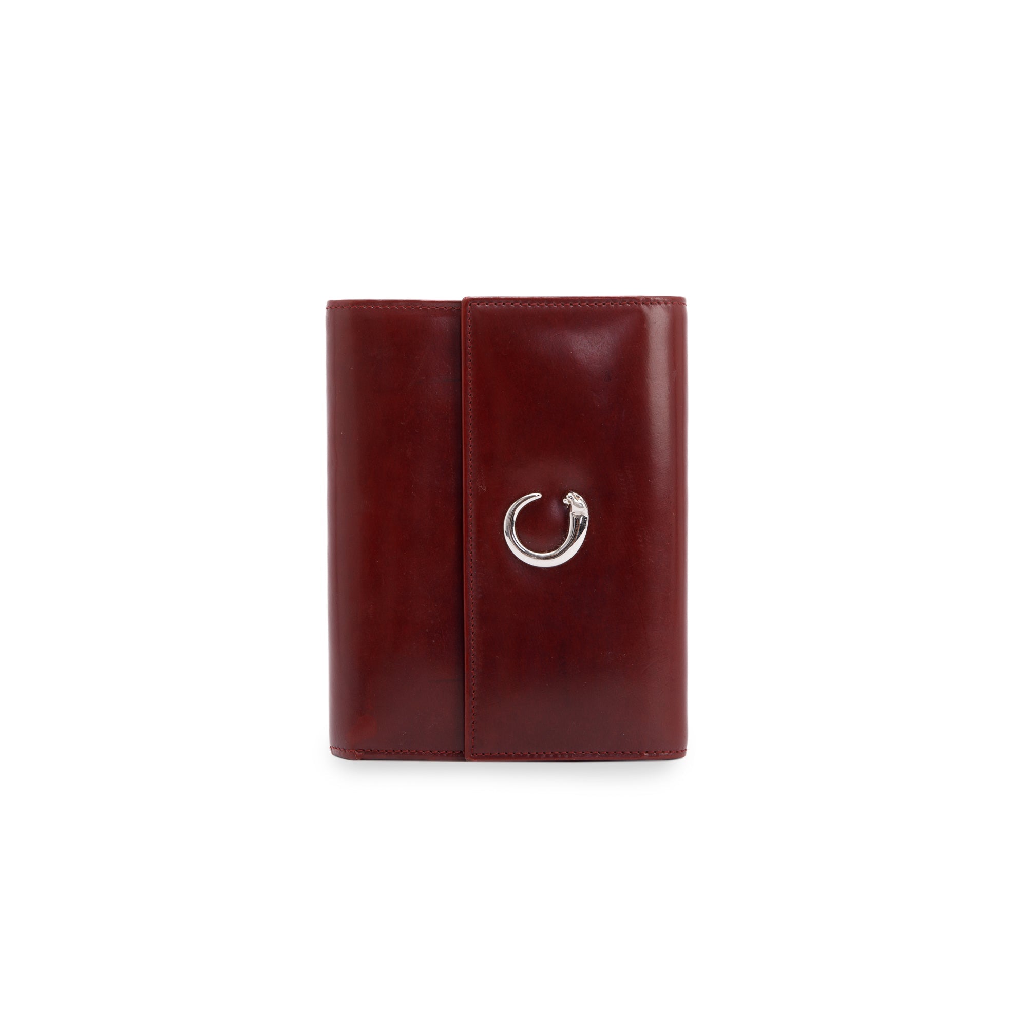 Cartier Panthere Compact Wallet