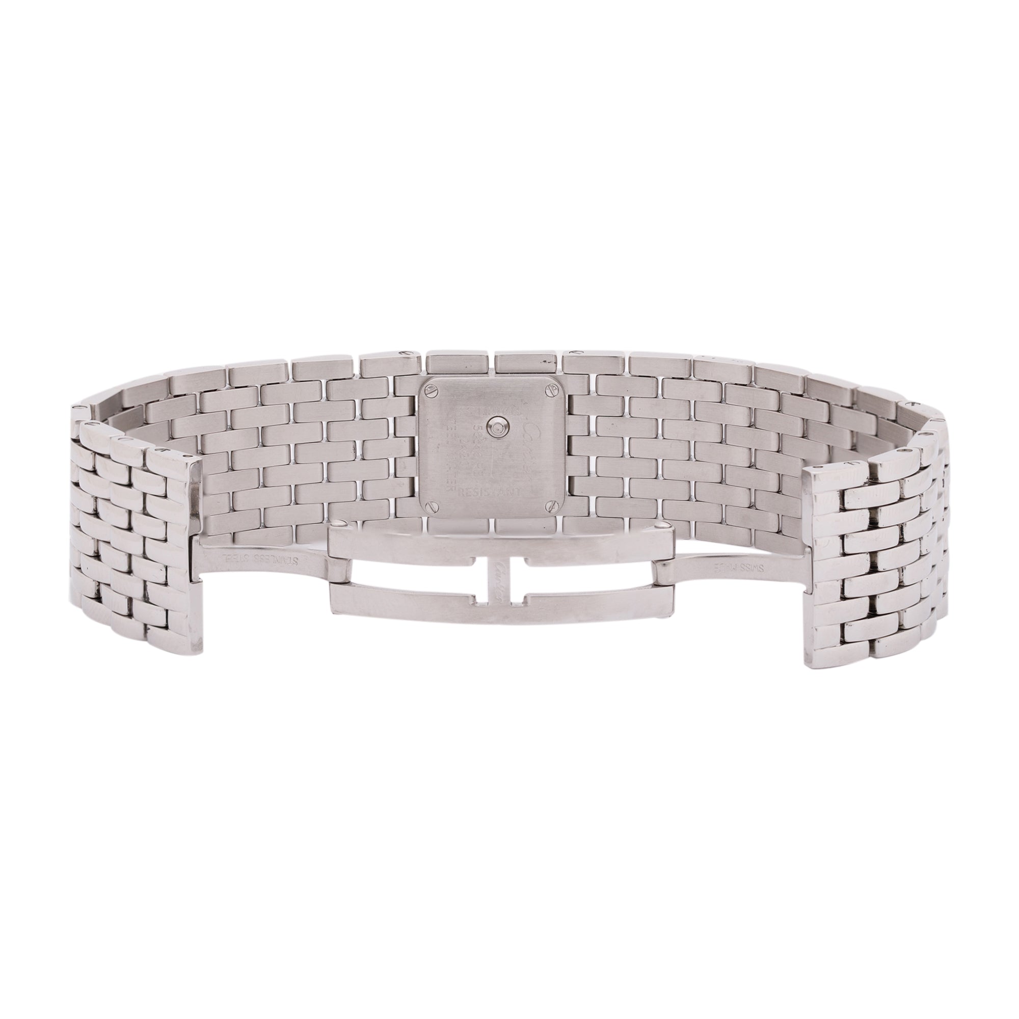 Cartier Panthere Ruban 21 MM Watch