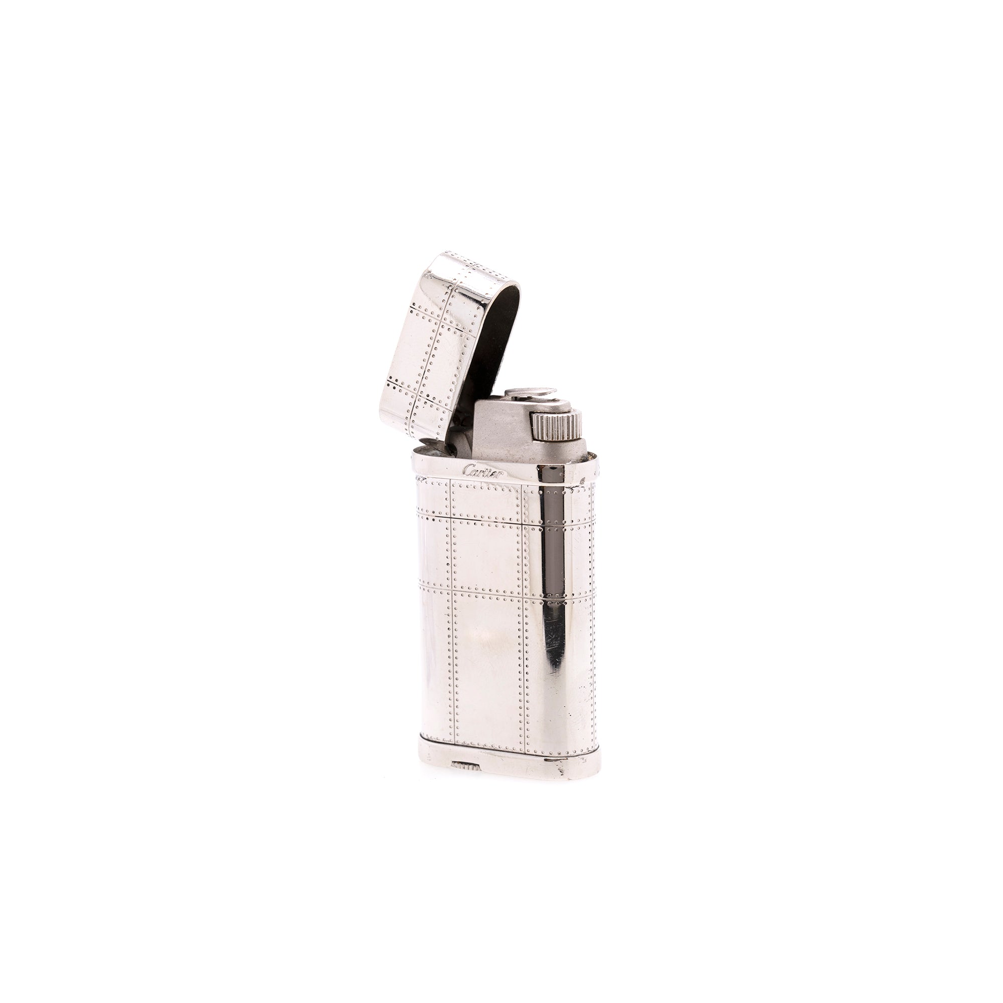 Cartier Vintage Lighter