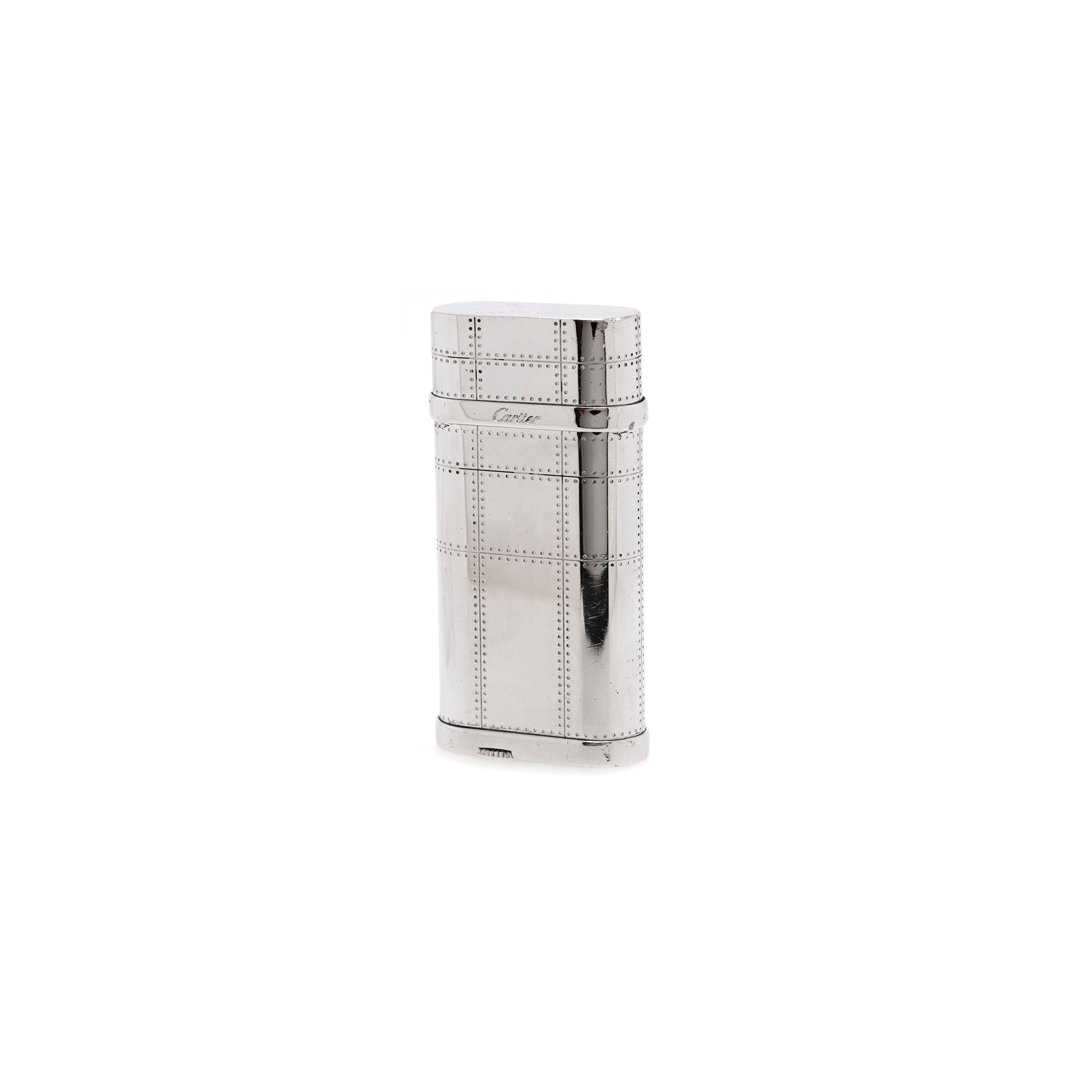 Cartier Vintage Lighter