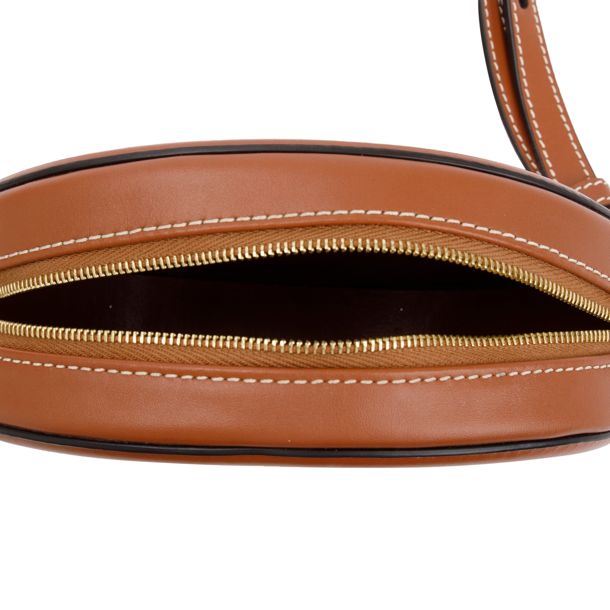 Smooth Calfskin Celine Box Triomphe CELINE Smooth Calfskin Small