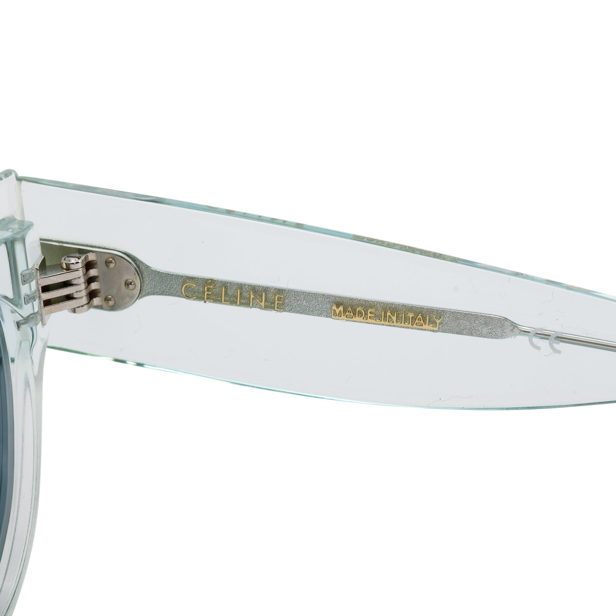 Celine CL40081 Caty Sunglasses w/ Box & Case