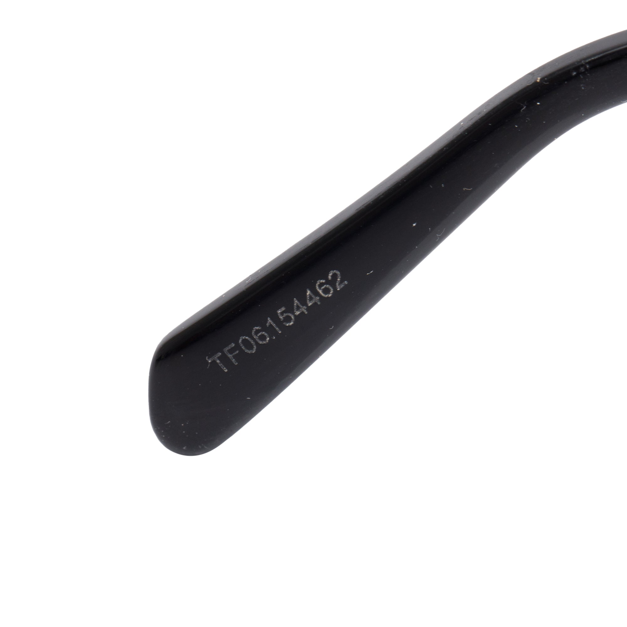 Celine CL401871 Black Acetate Cat-Eye Sunglasses w/ Case