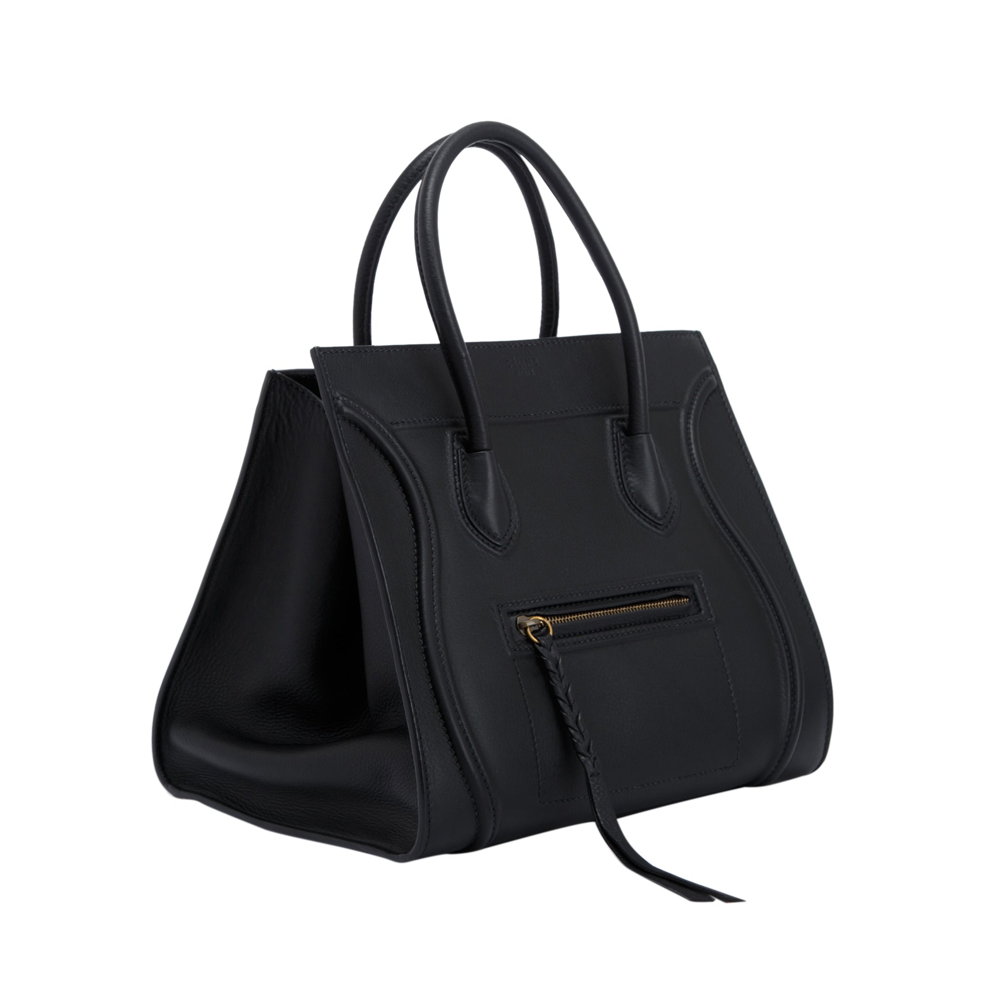 Celine Medium Phantom Luggage Tote