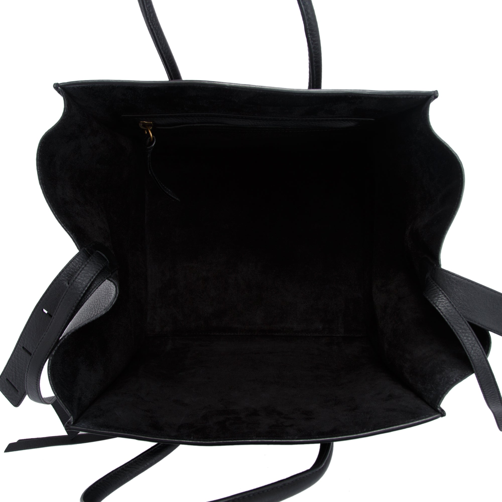 Celine Medium Phantom Luggage Tote