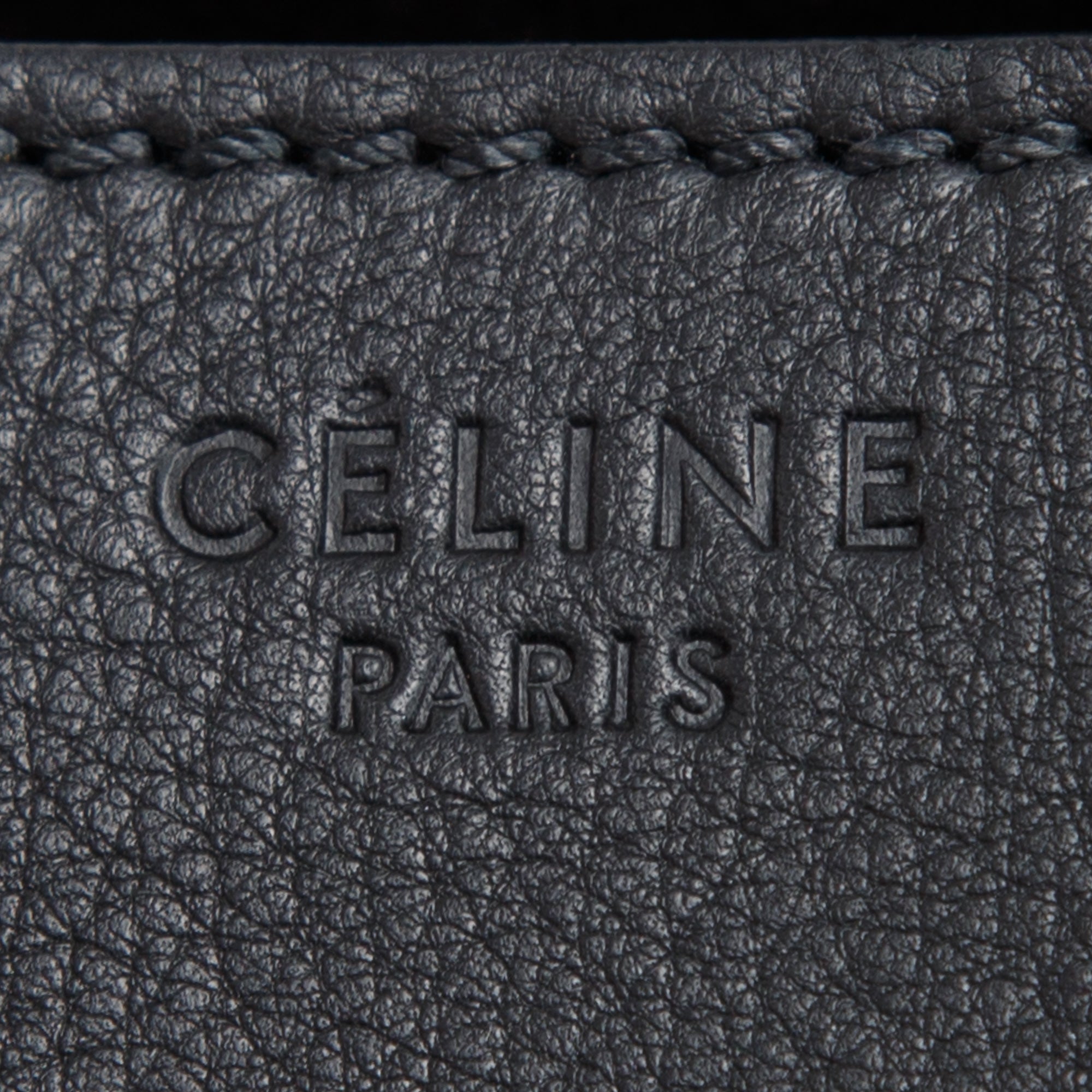 Celine Medium Phantom Luggage Tote