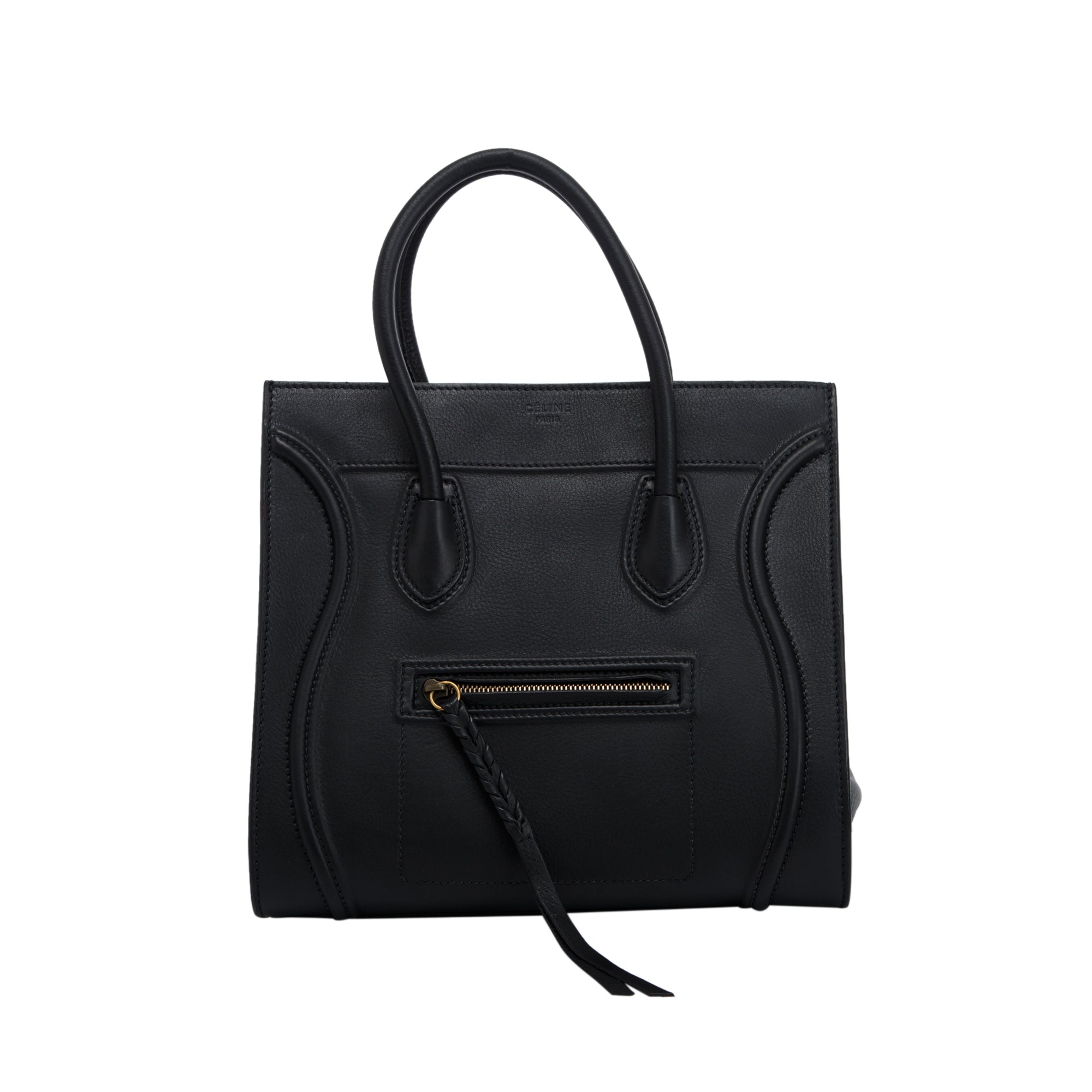Celine Medium Phantom Luggage Tote