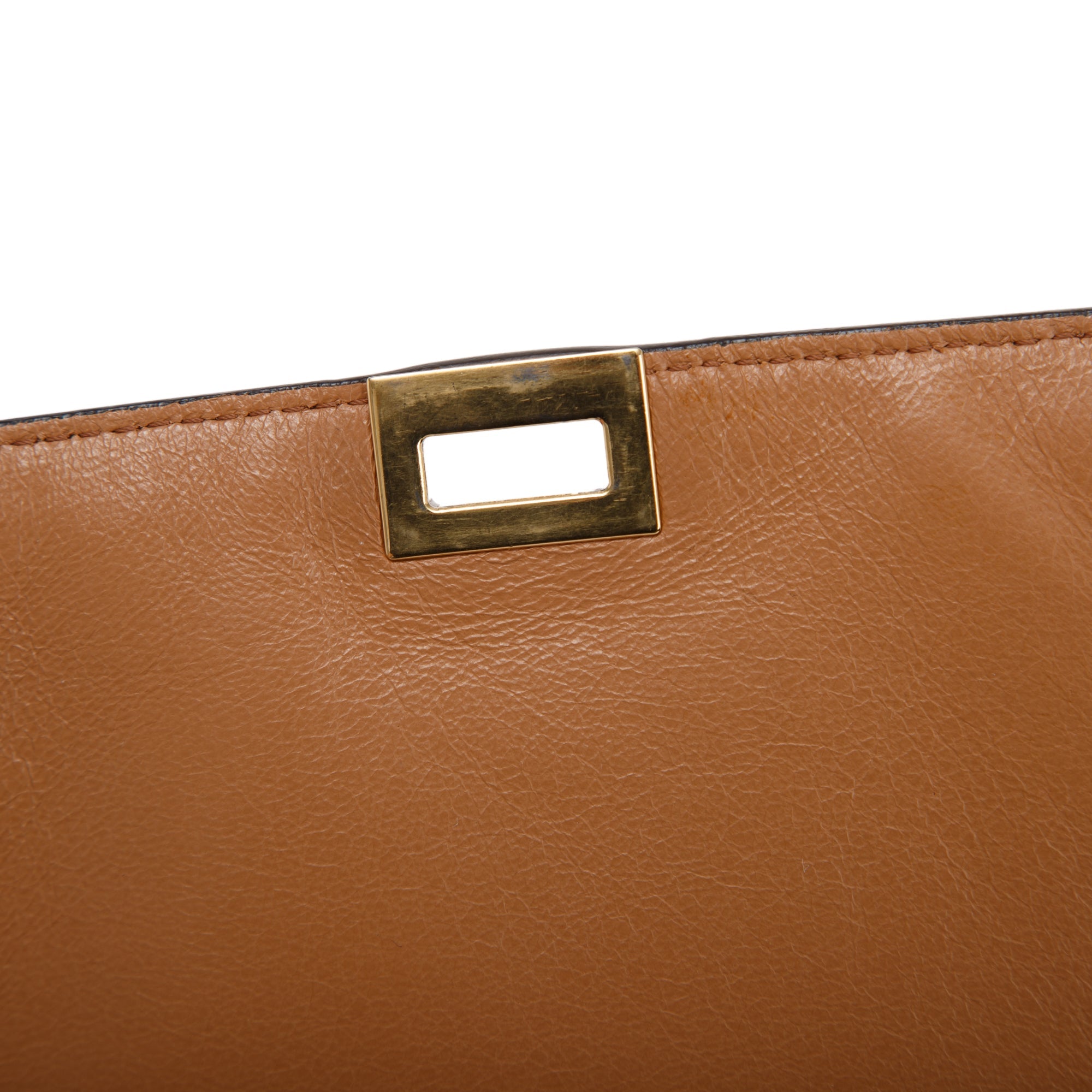 Celine Medium Trapeze Bag w/ Strap