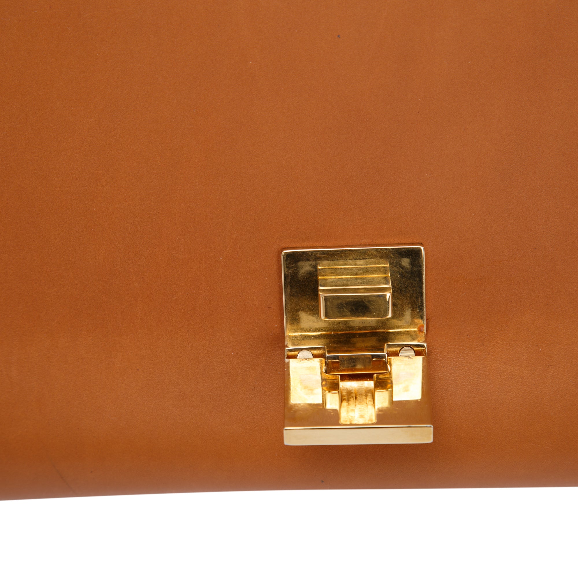 Celine Medium Trapeze Bag w/ Strap