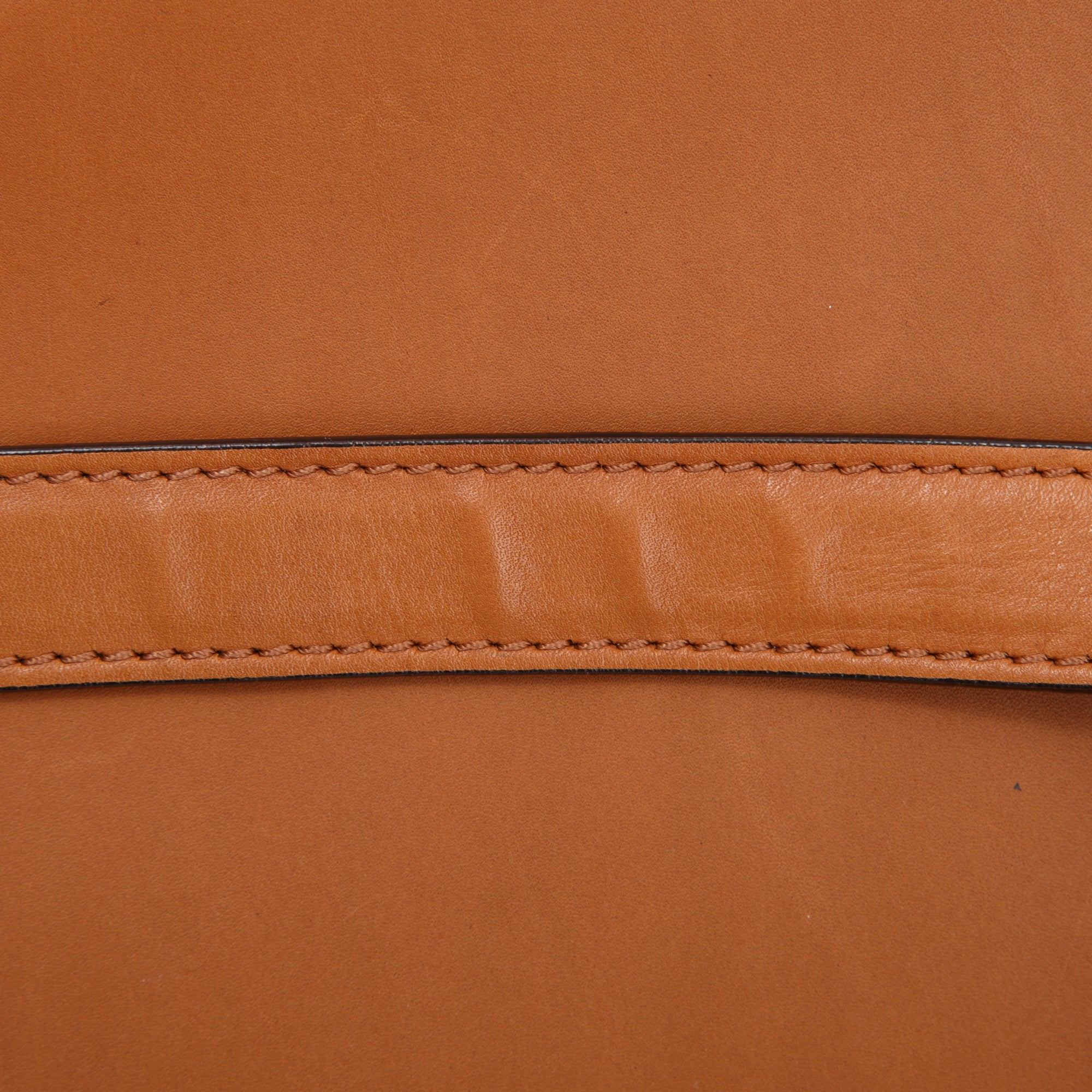 Celine Medium Trapeze Bag w/ Strap