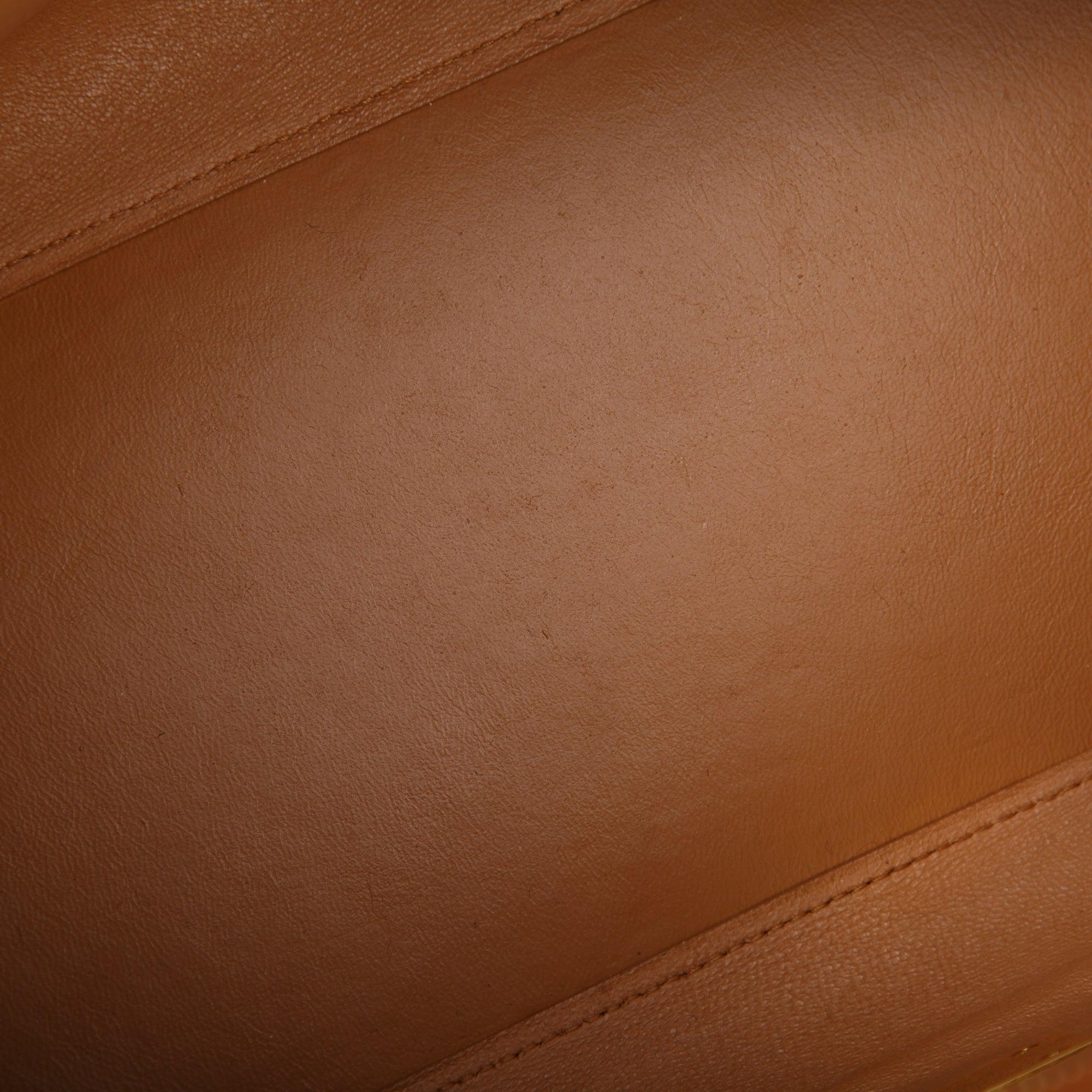 Celine Medium Trapeze Bag w/ Strap