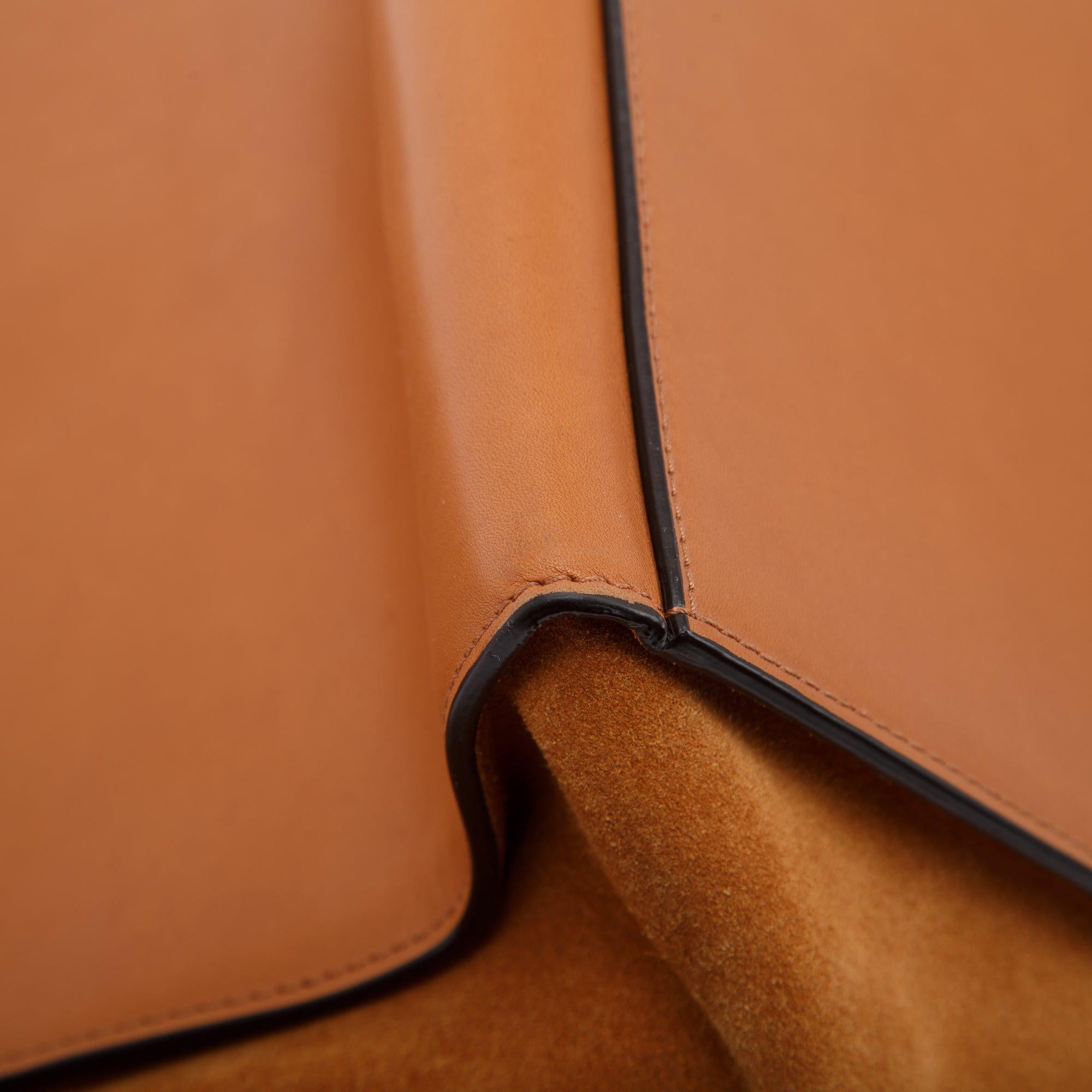 Celine Medium Trapeze Bag w/ Strap