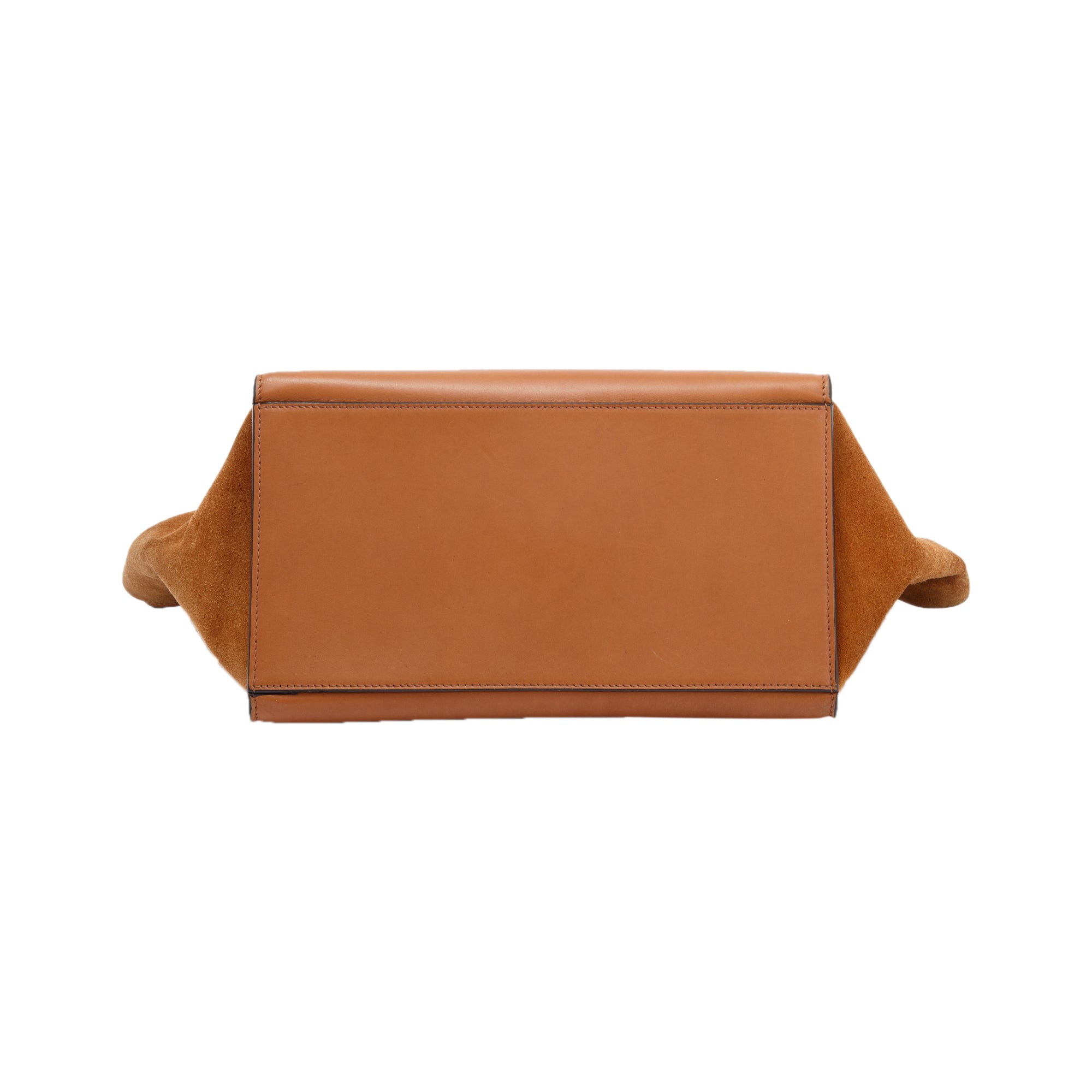 Celine Medium Trapeze Bag w/ Strap