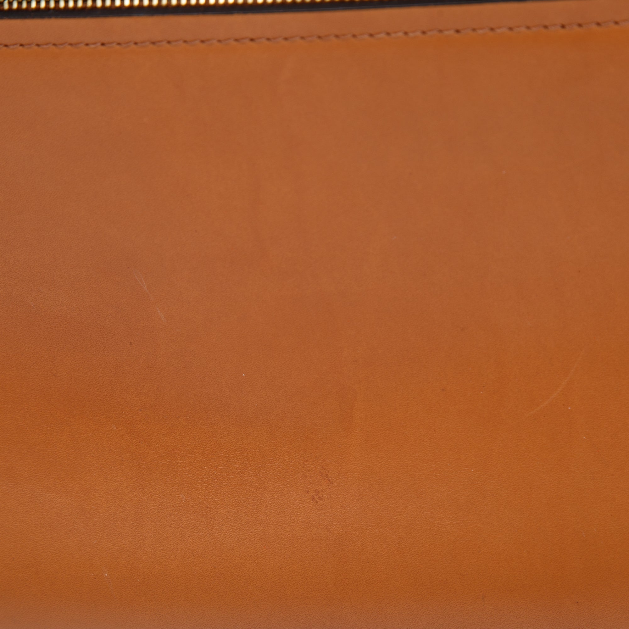 Celine Medium Trapeze Bag w/ Strap