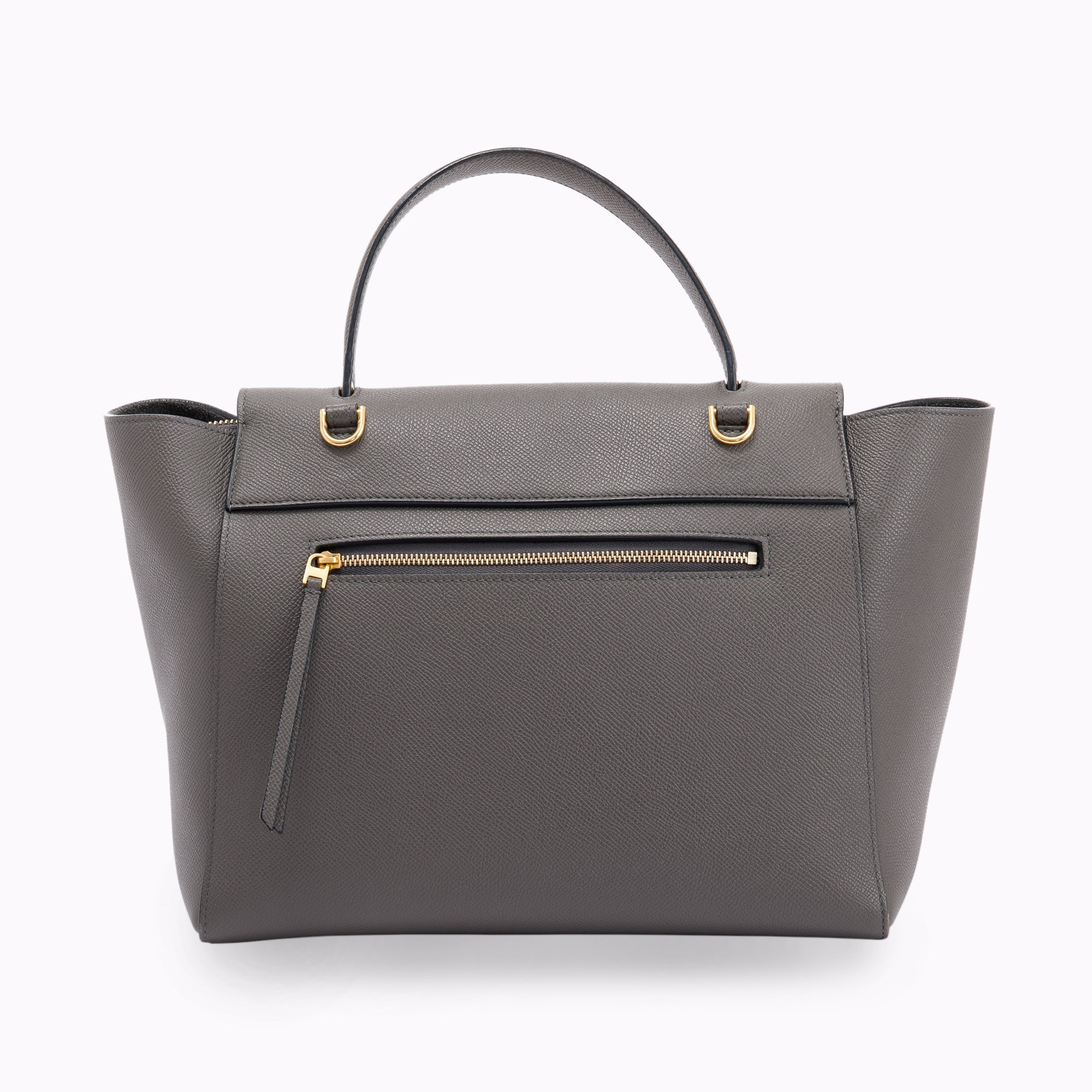 Celine Mini Belt Bag w/ Strap