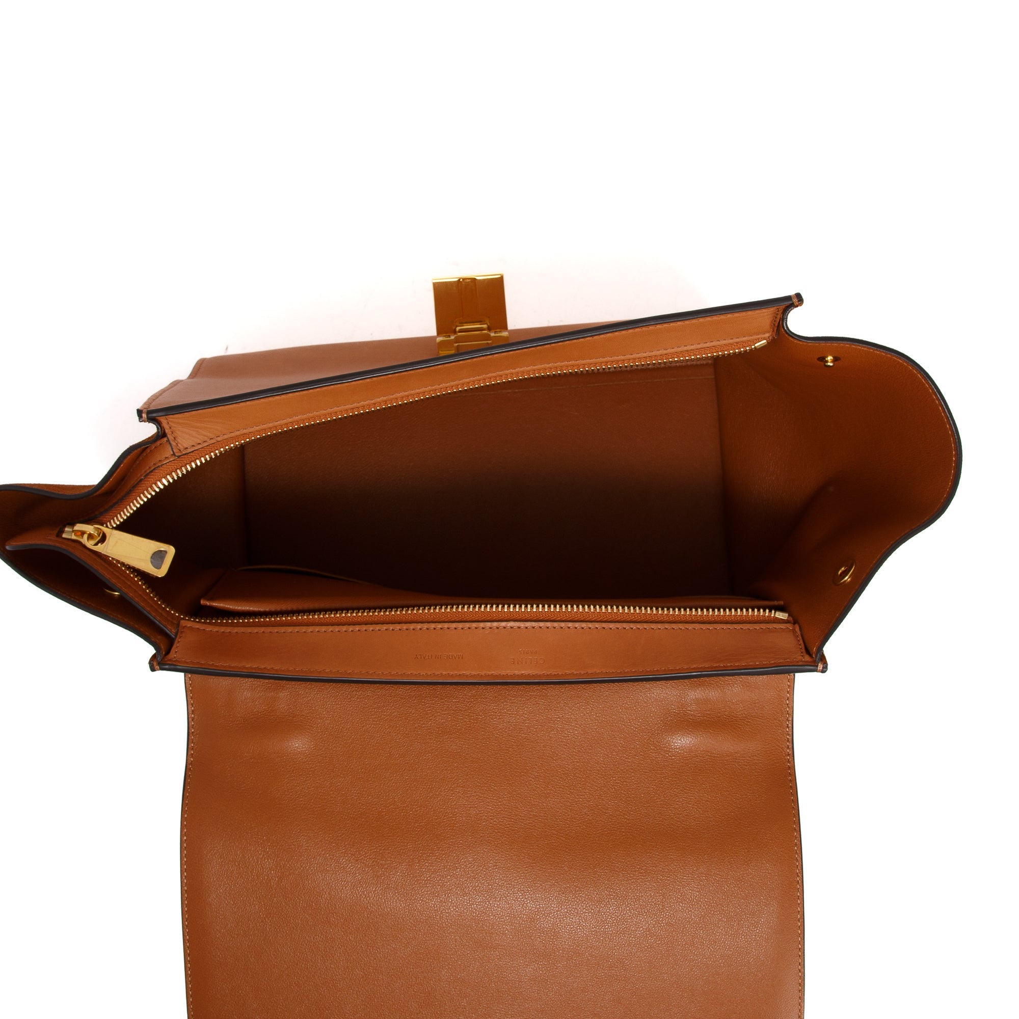 Celine Small Trapeze Bag