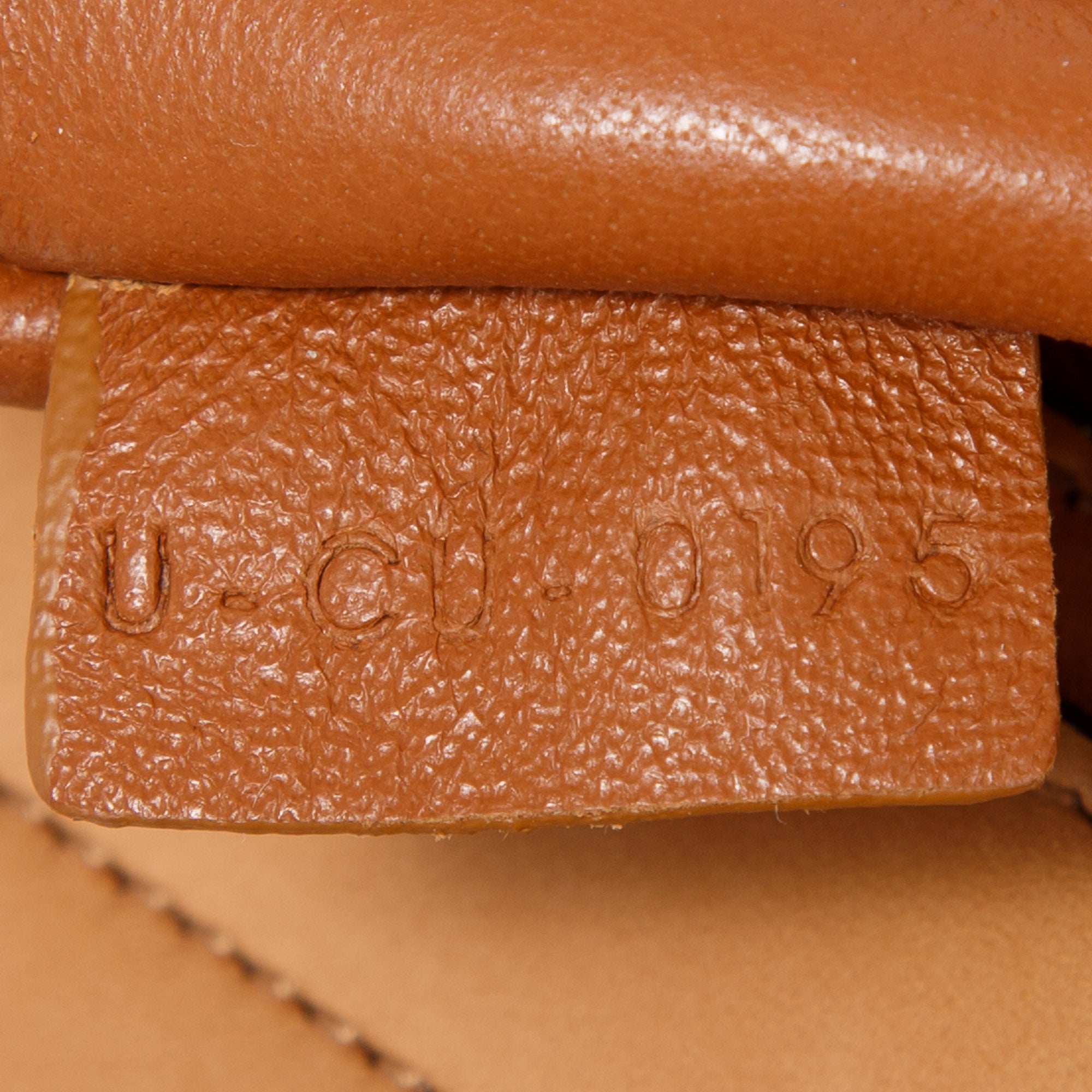 Celine Small Trapeze Bag