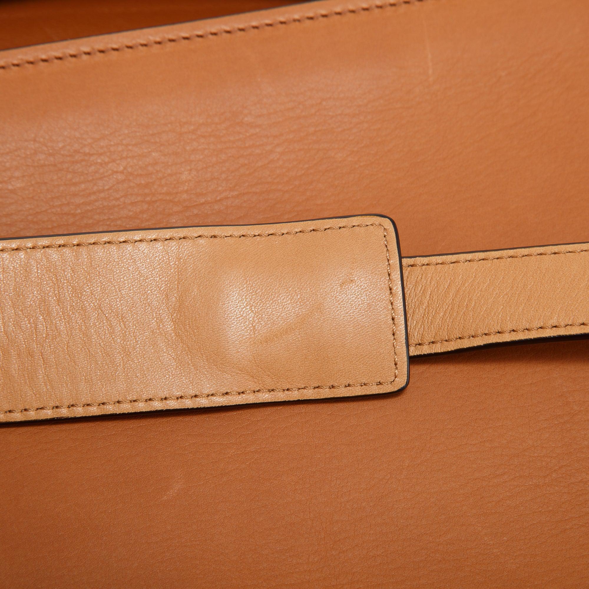 Celine Small Trapeze Bag