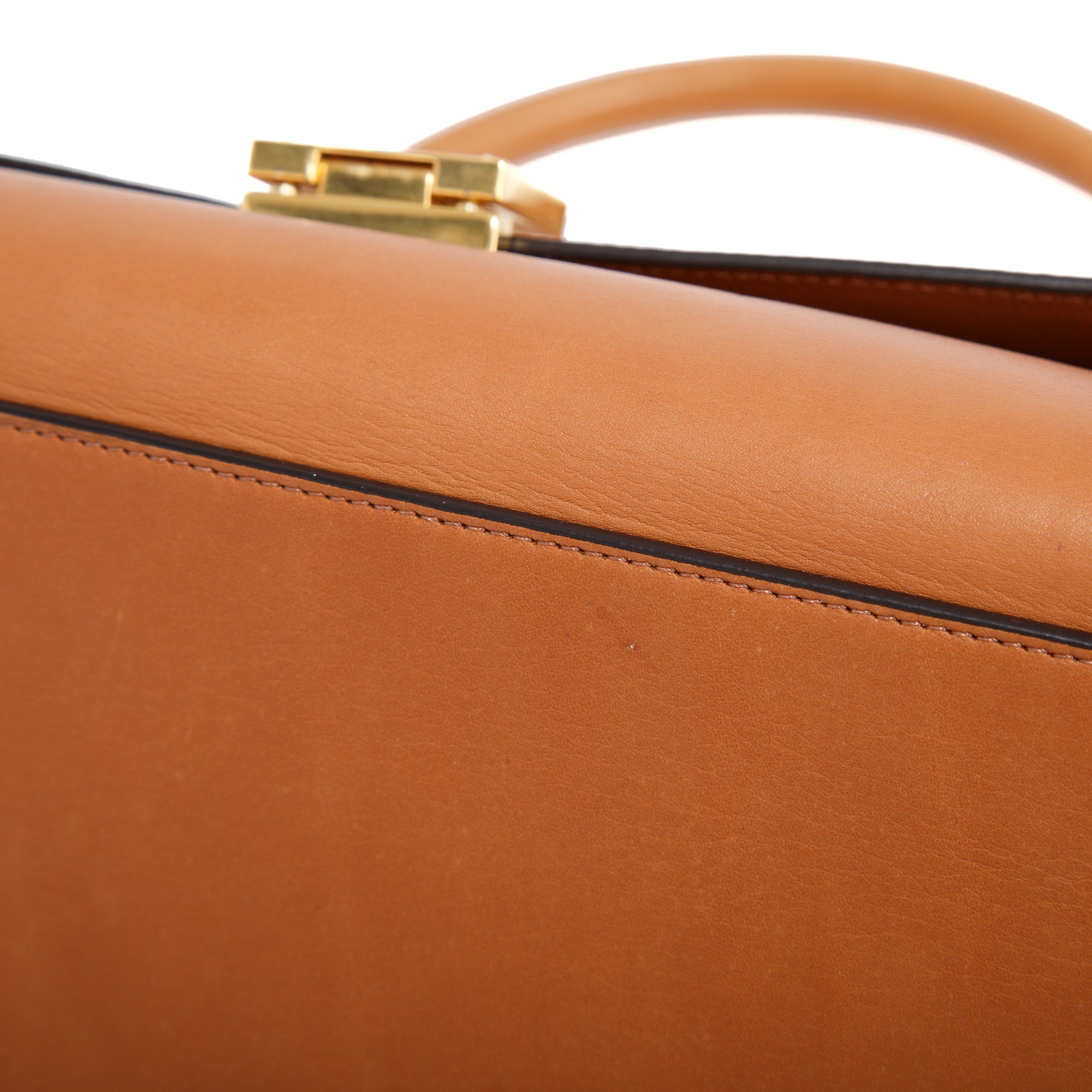 Celine Small Trapeze Bag