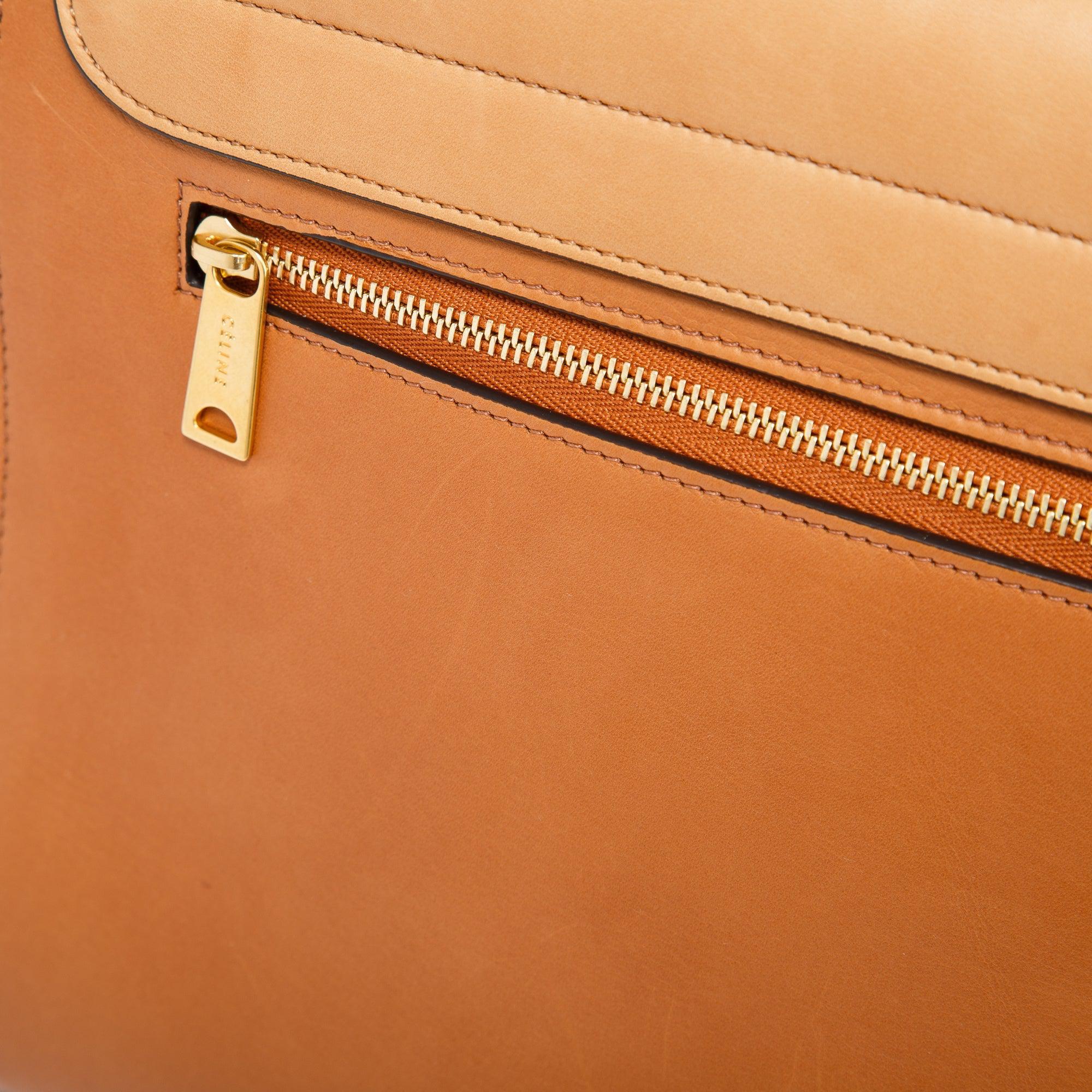 Celine Small Trapeze Bag