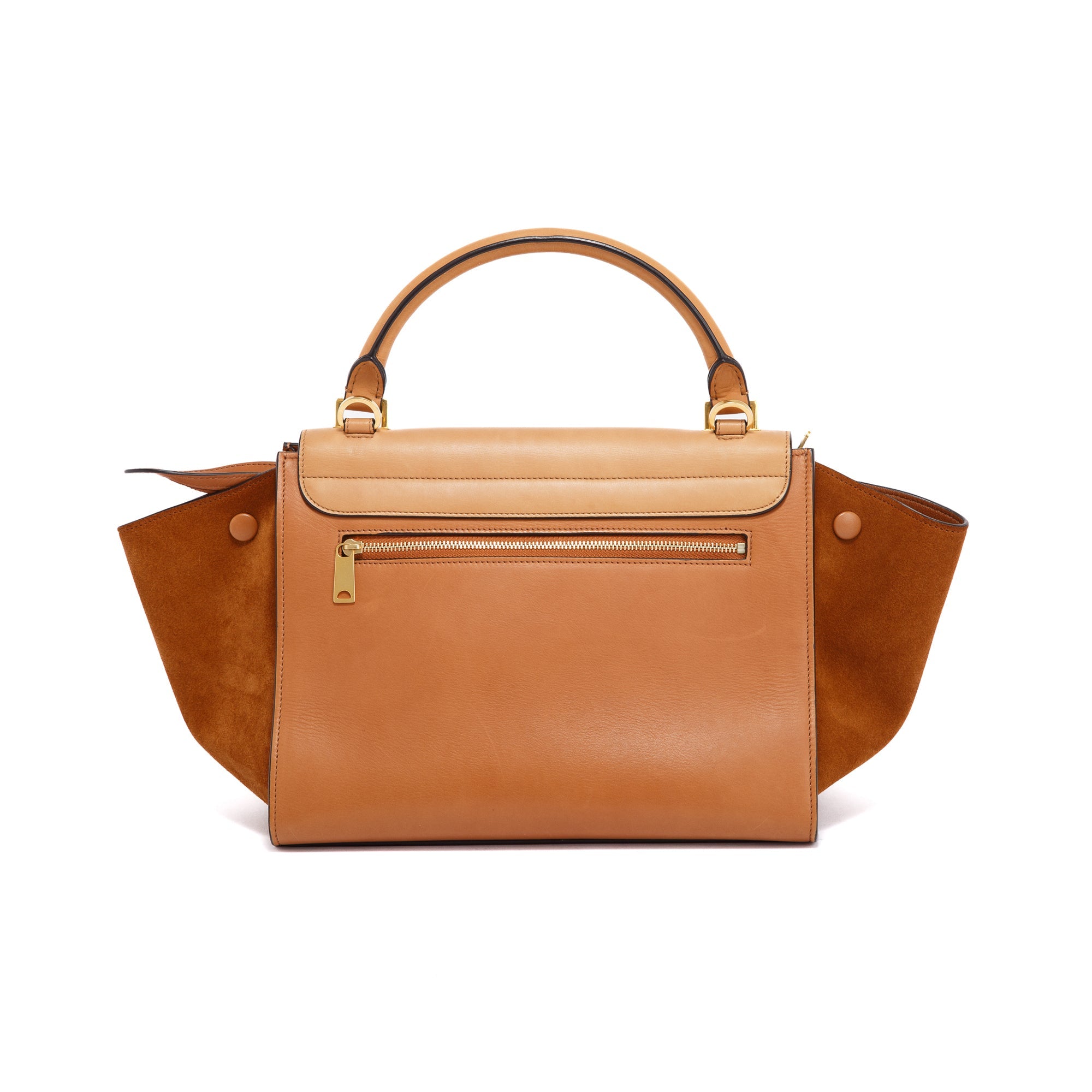 Celine Small Trapeze Bag