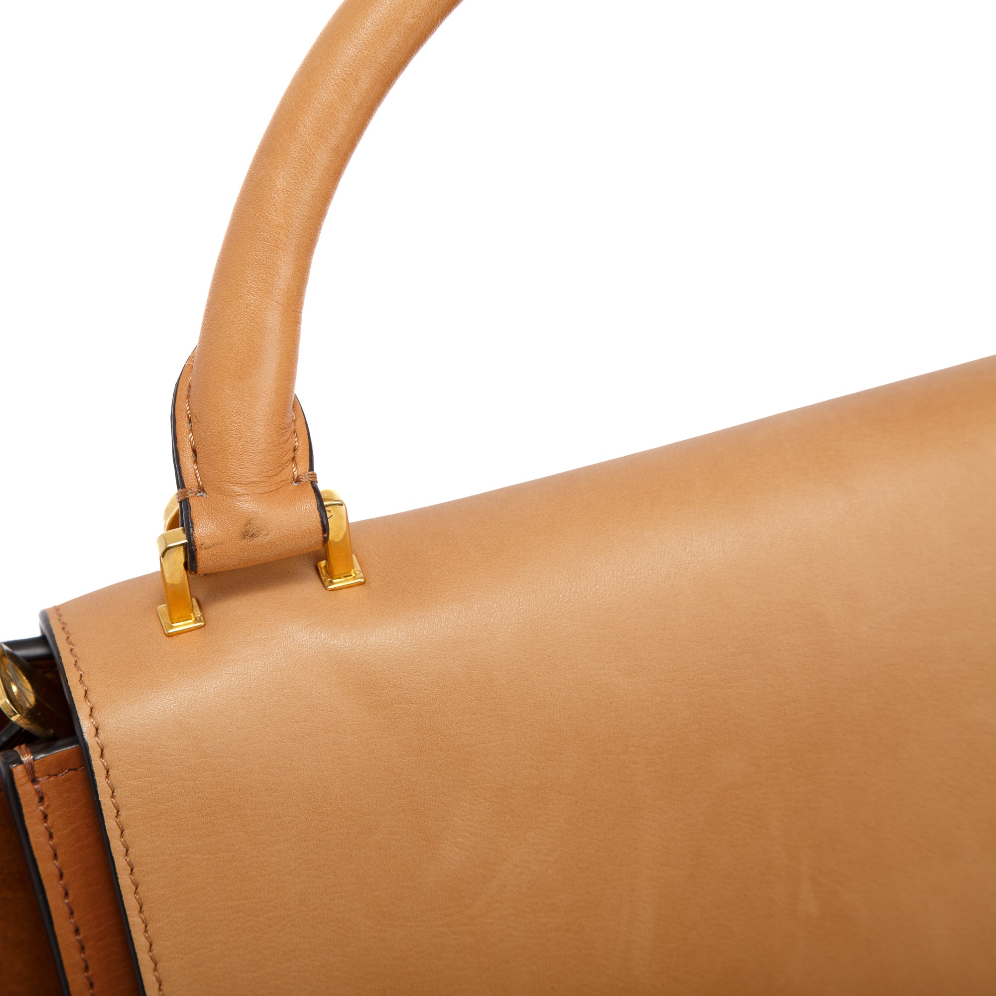 Celine Small Trapeze Bag