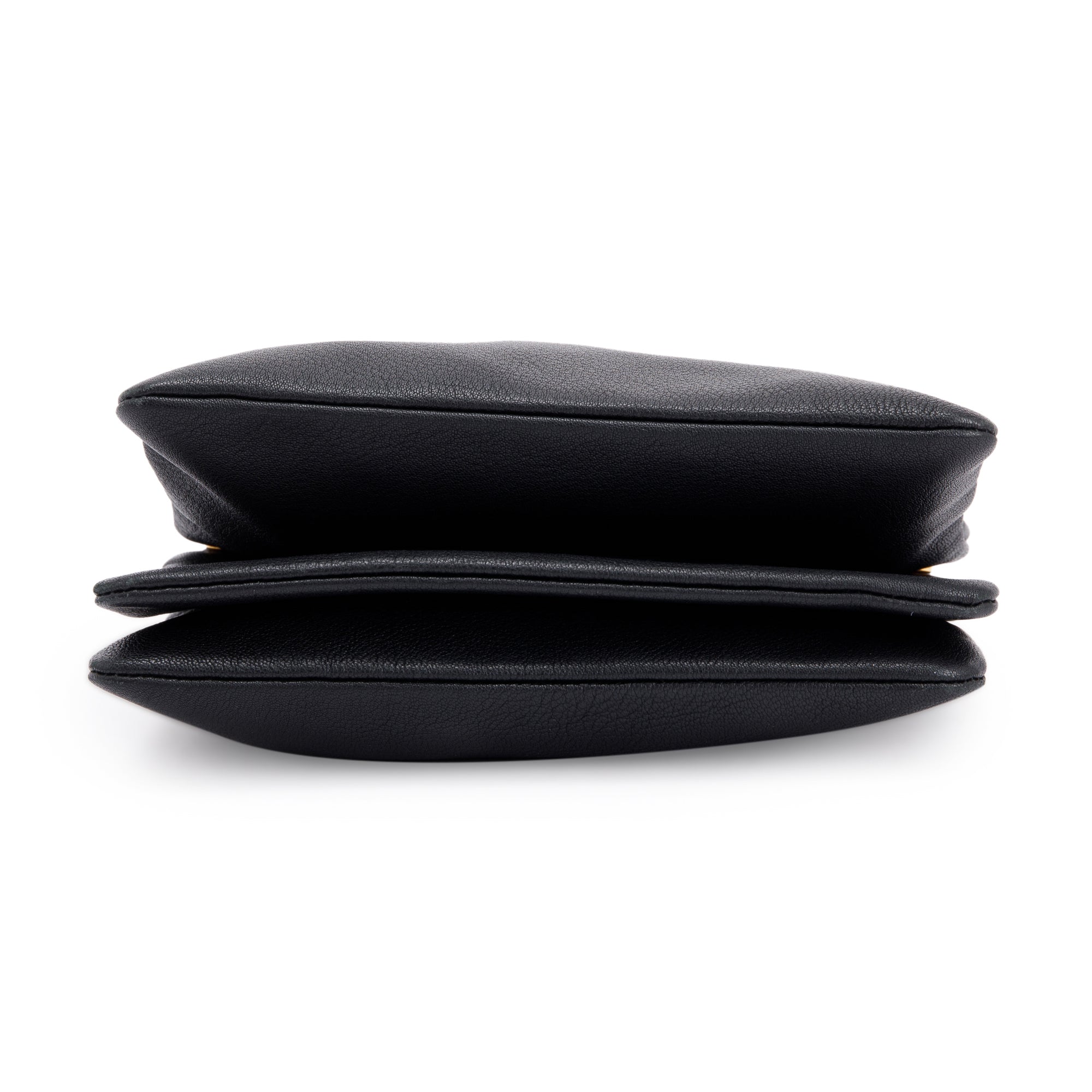 Celine Small Trio Crossbody Bag