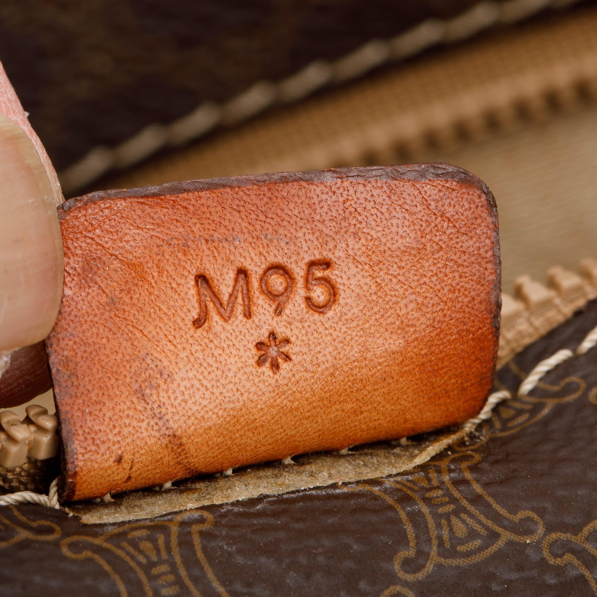 Celine Vintage Macadam Tote