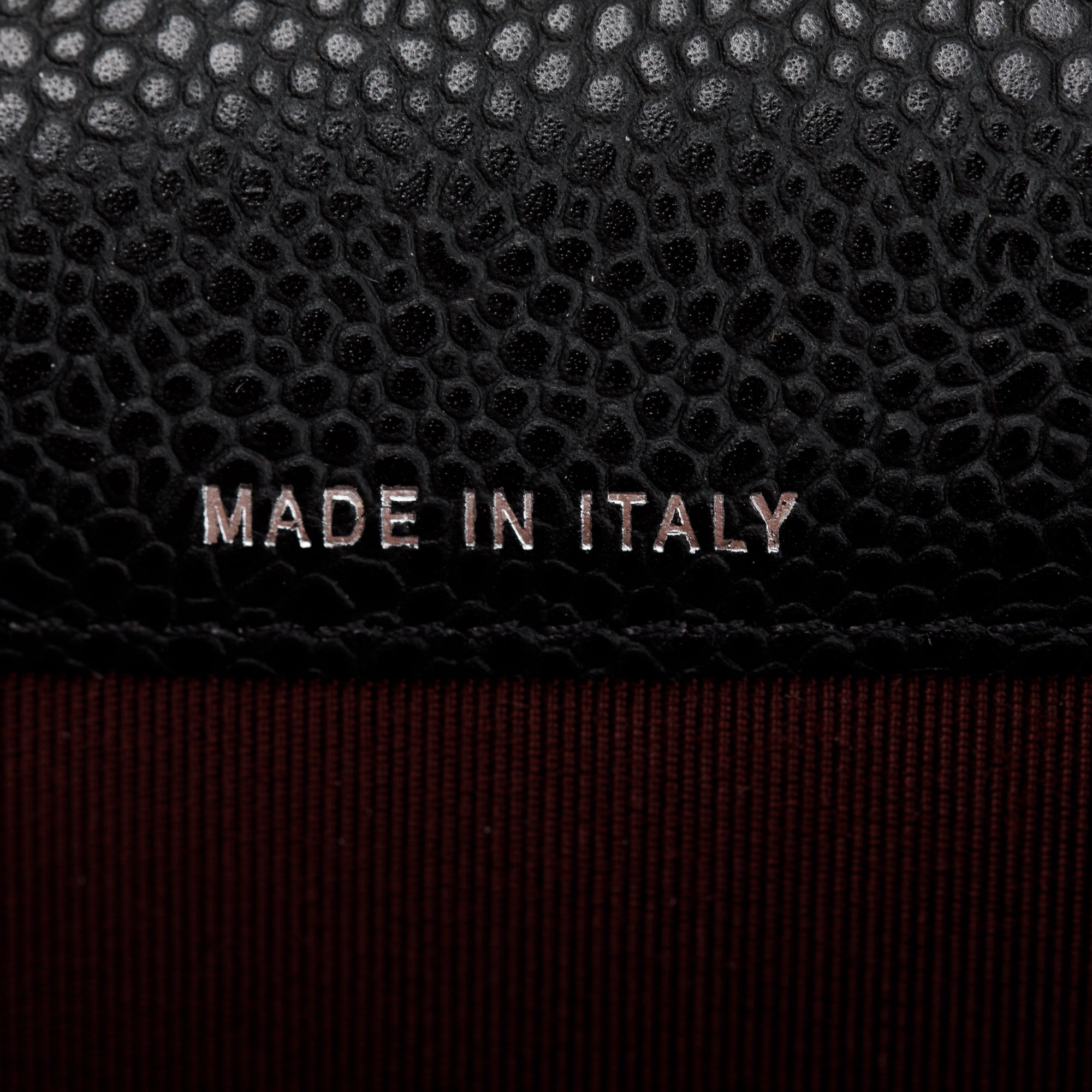 Chanel 2020 Black Caviar Leather Classic Flap Card Holder w/ Box & Authenticity Card