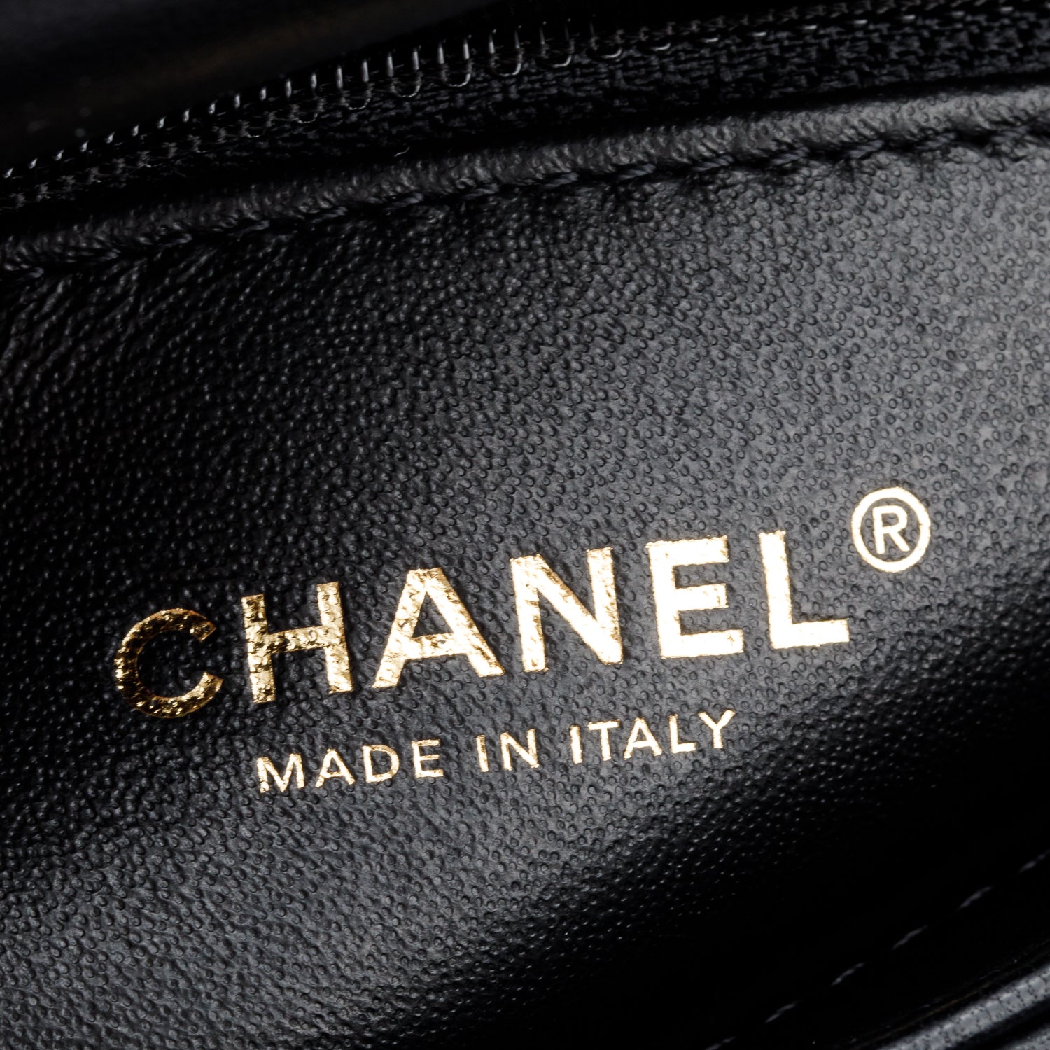 Chanel 2020 Black Quilted Lambskin Trendy CC Small Top Handle Flap Bag w/ Box & Authenticity Card