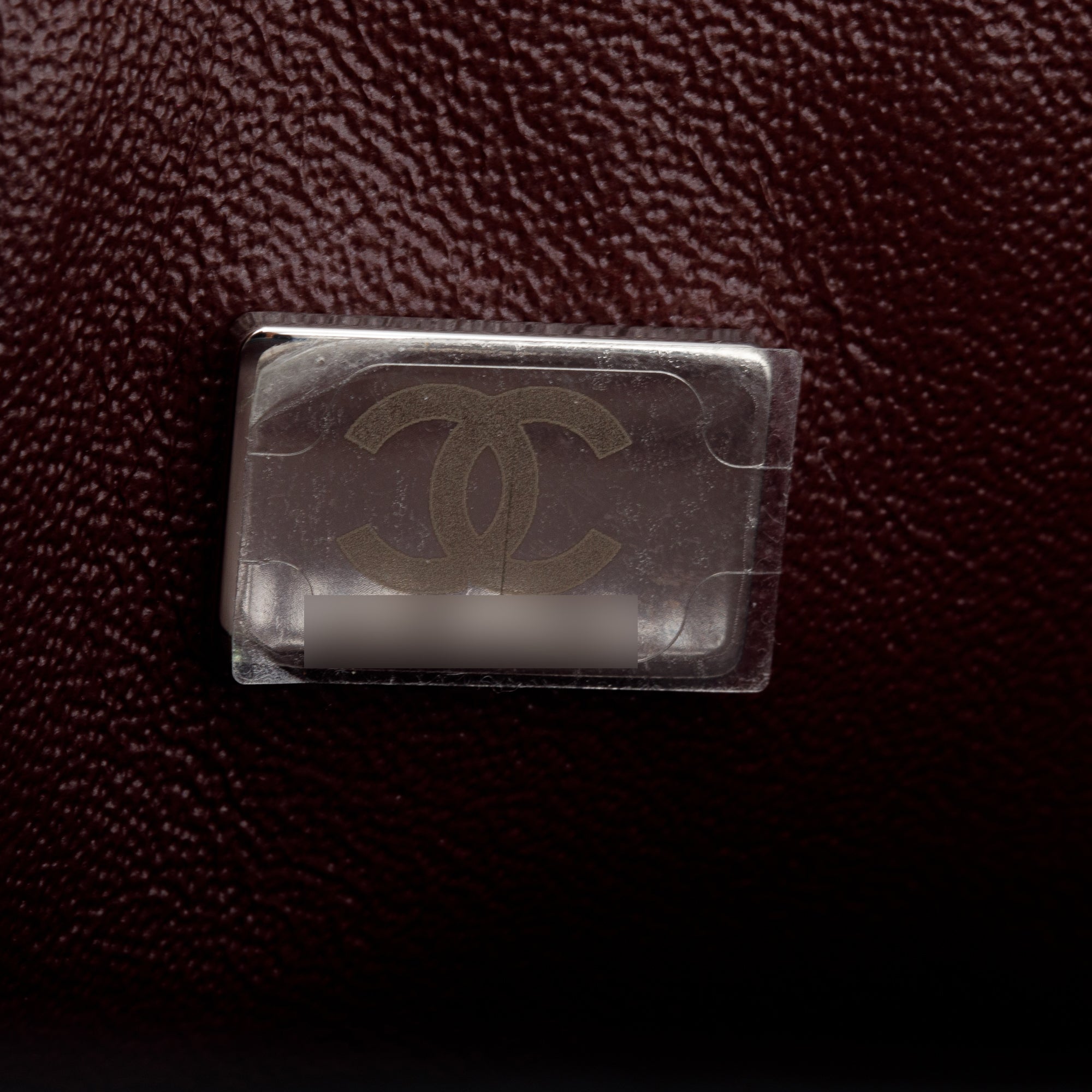 Chanel 2022 Black Caviar Classic Small Double Flap Bag w/ Box