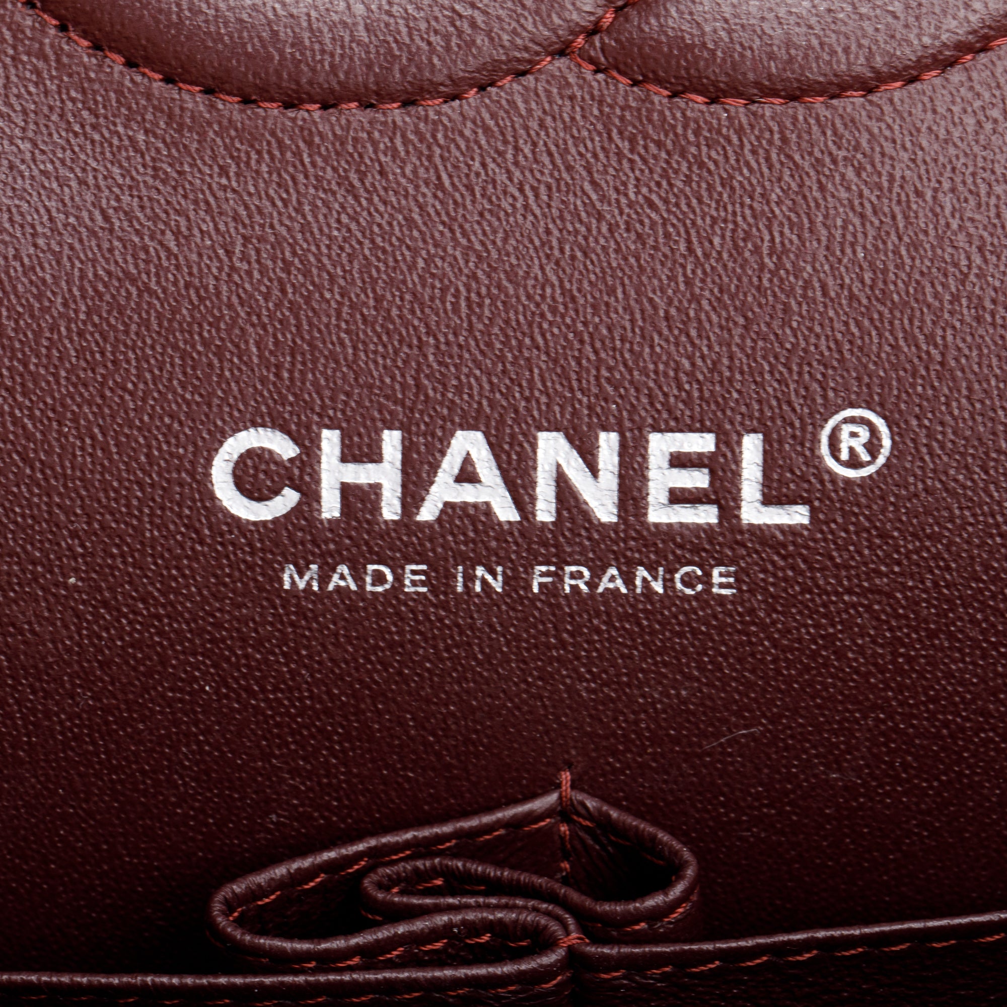 Chanel 2022 Black Quilted Caviar Leather Classic Medium Double Flap Bag w/ Box