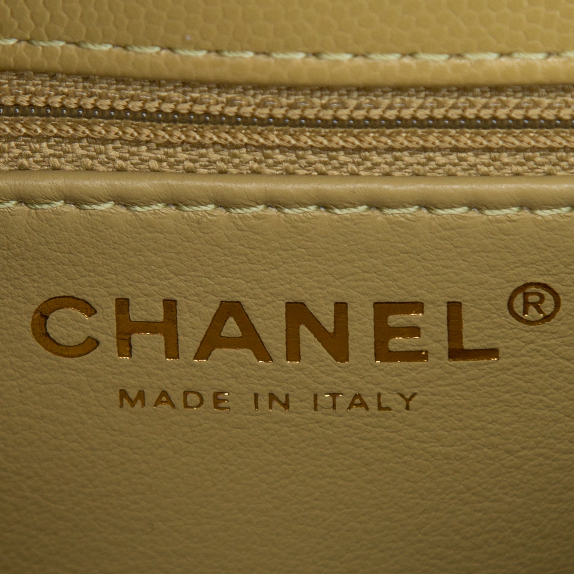 Chanel 2022 Small Coco Handle Bag