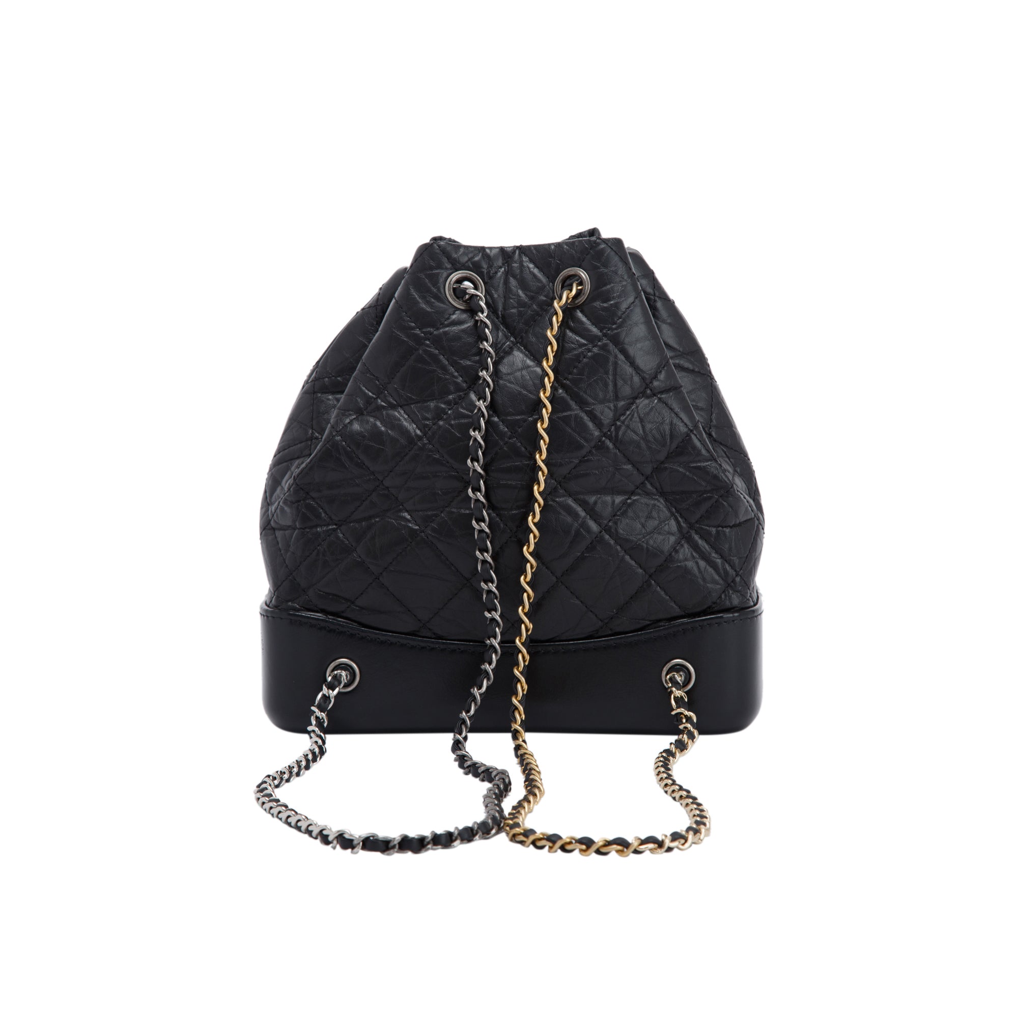 Chanel 2022 Small Gabrielle Backpack