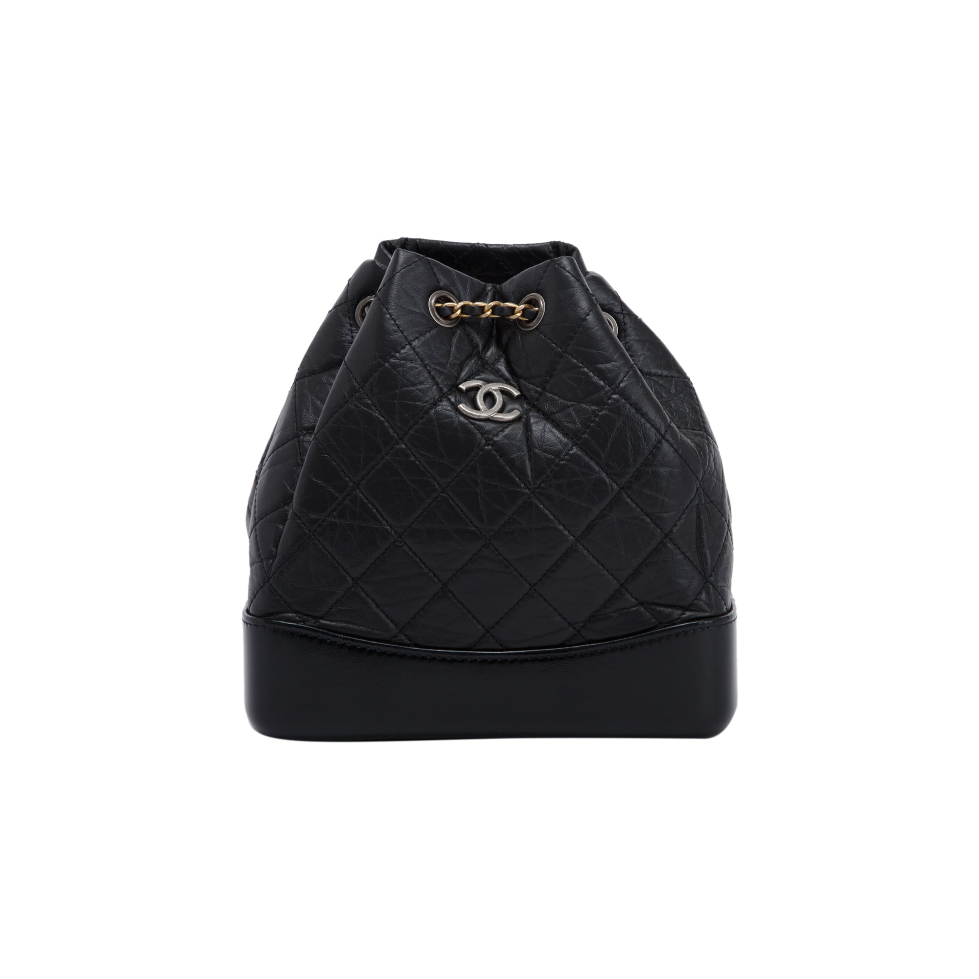 Chanel 2022 Small Gabrielle Backpack