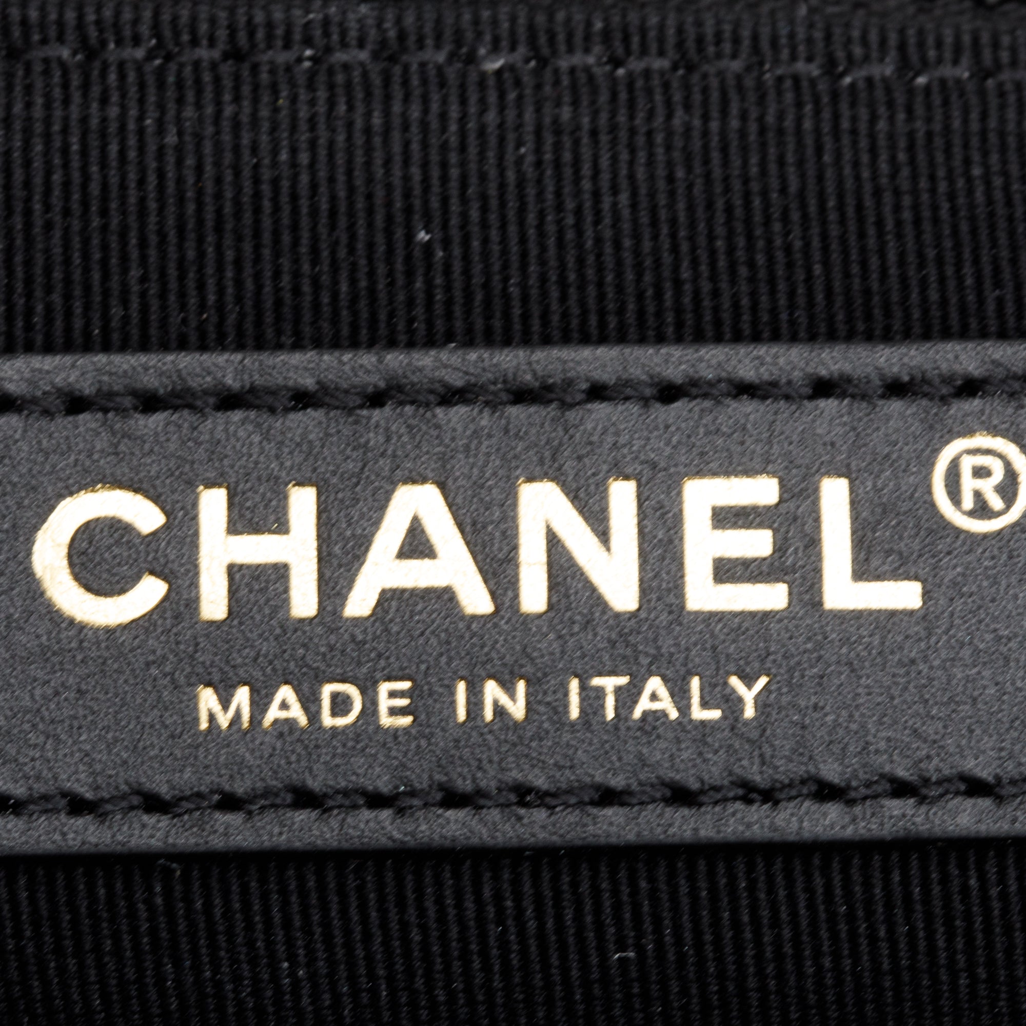 Chanel 2022 White Caviar Quilted Leather Small CC You Flap Bag w/ Box & Receipt