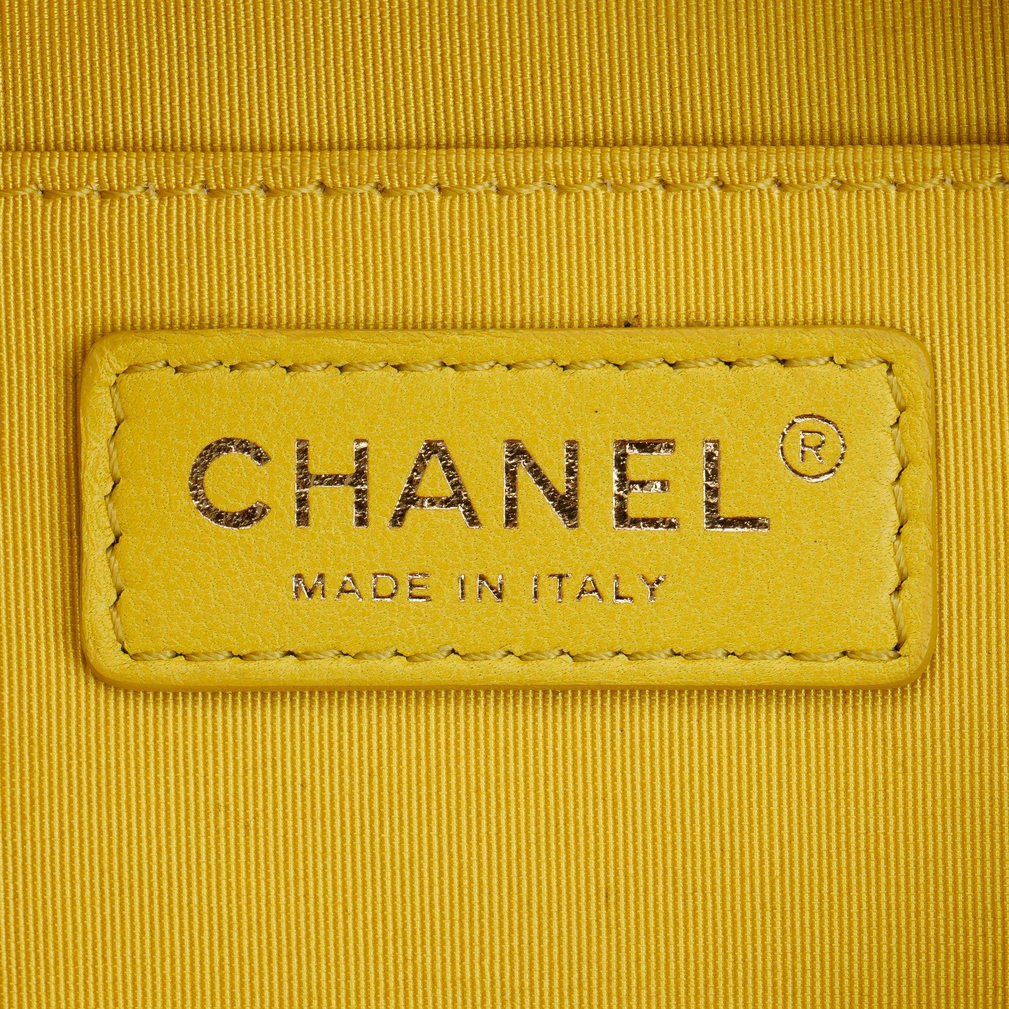 Chanel Bi Classic Waist Bag w/ Authenticity Card