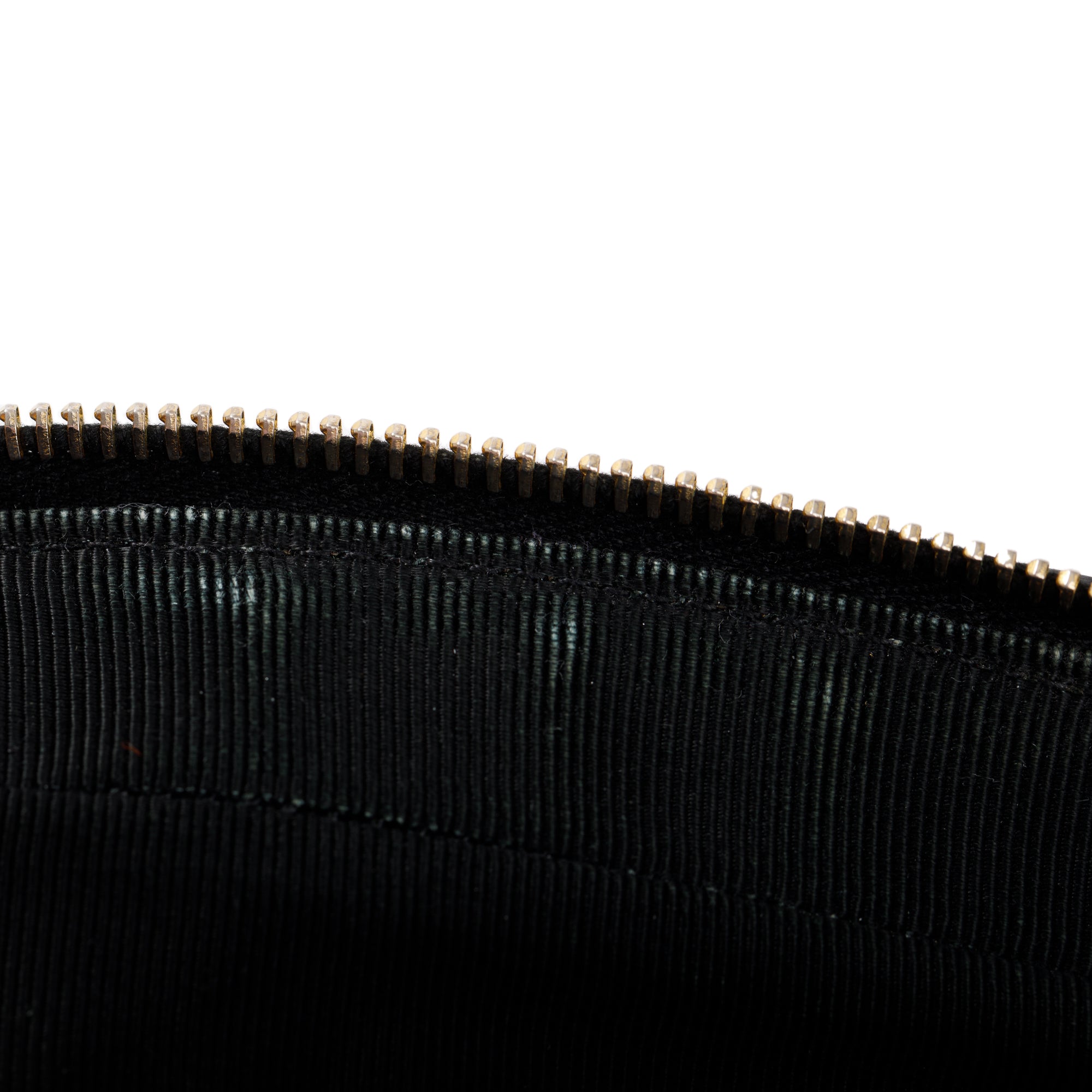 Chanel Black Caviar Leather Small Vintage CC Shoulder Bag