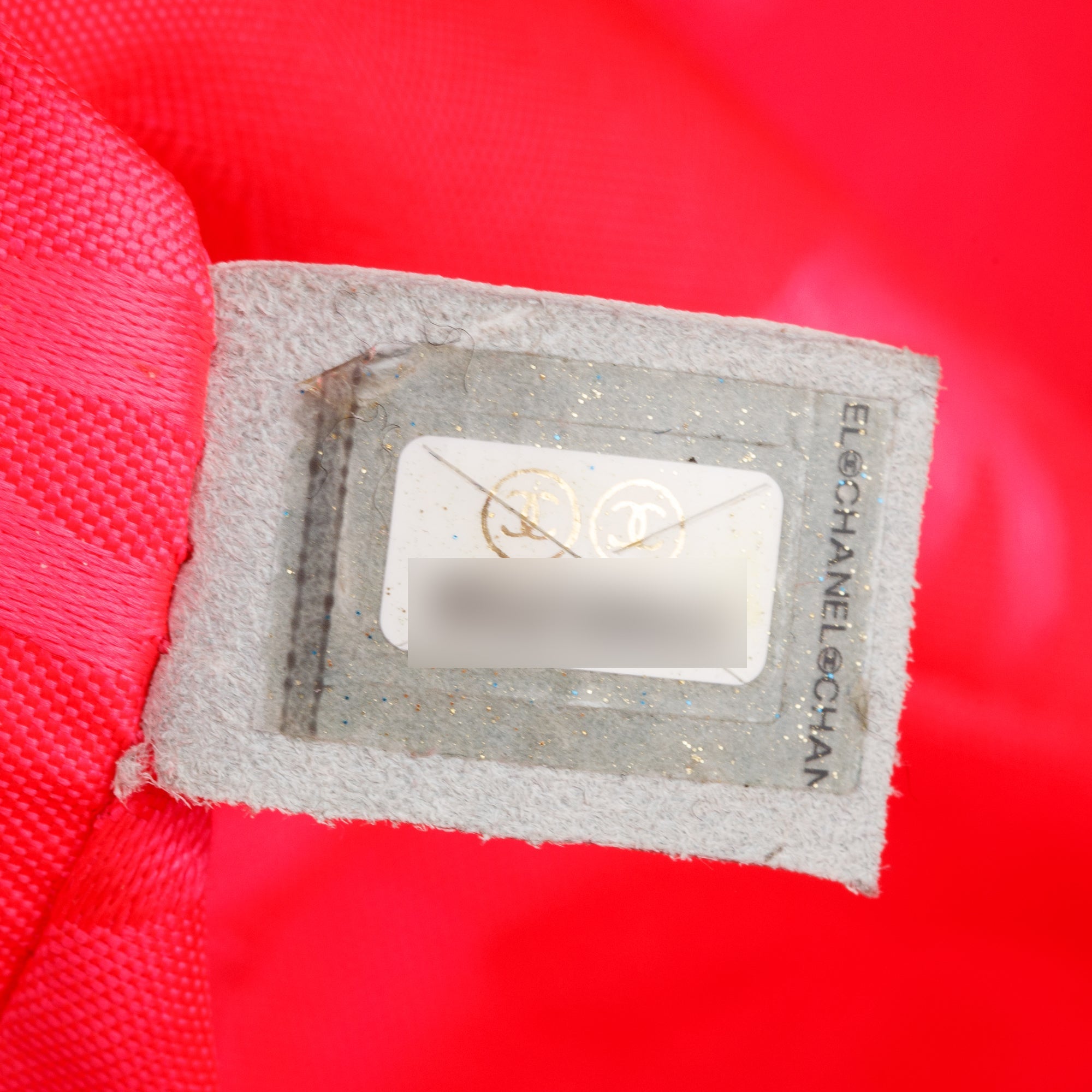 Chanel Black Lambskin Leather Medium Ligne Cambon Bowler Bag