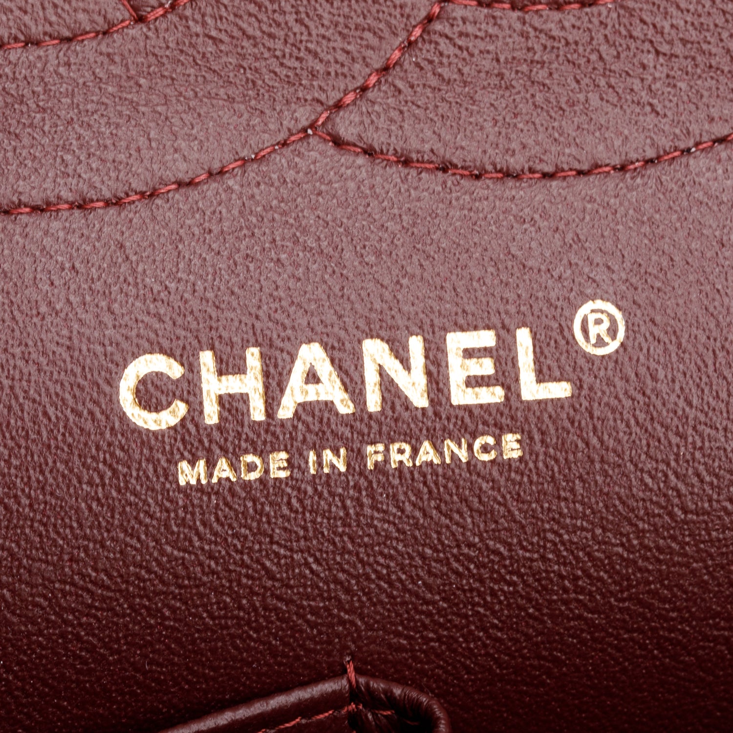Chanel Black Quilted Caviar Leather Classic Jumbo Double Flap Bag w/ Box