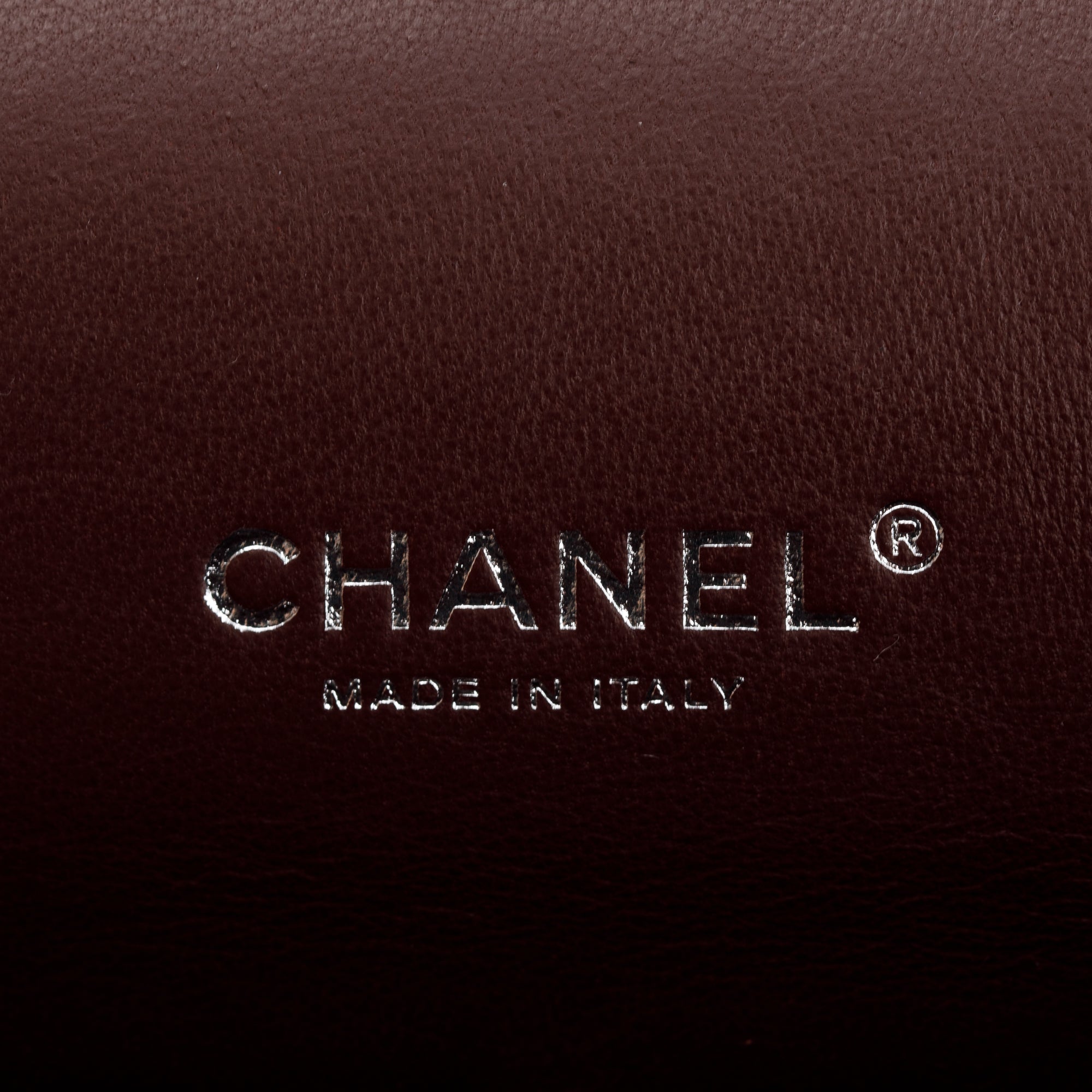 Chanel Black Quilted Caviar Leather Classic Maxi Double Flap Bag w/ Authenticity Card