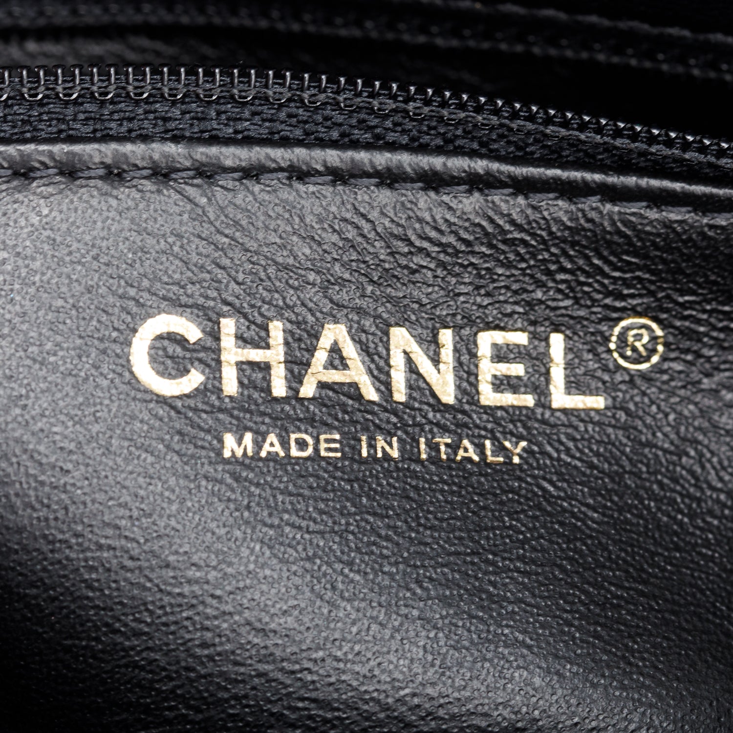 Chanel Black Quilted Lambskin Trendy CC Small Top Handle Flap Bag w/ Authenticity Card