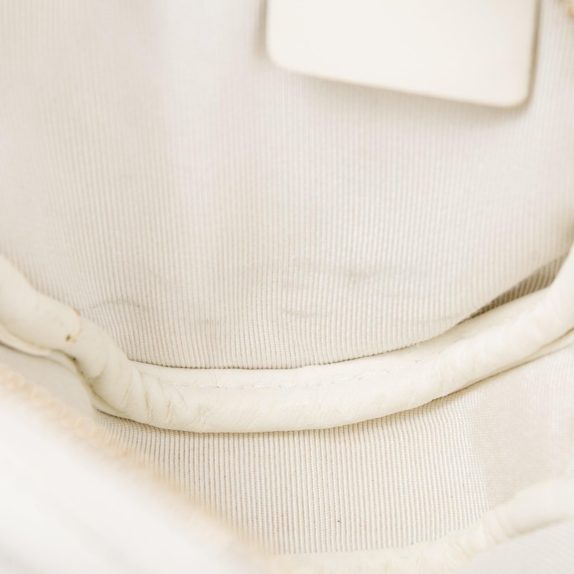 Chanel Classic Zip Around Coin Purse w/ Authenticity Card