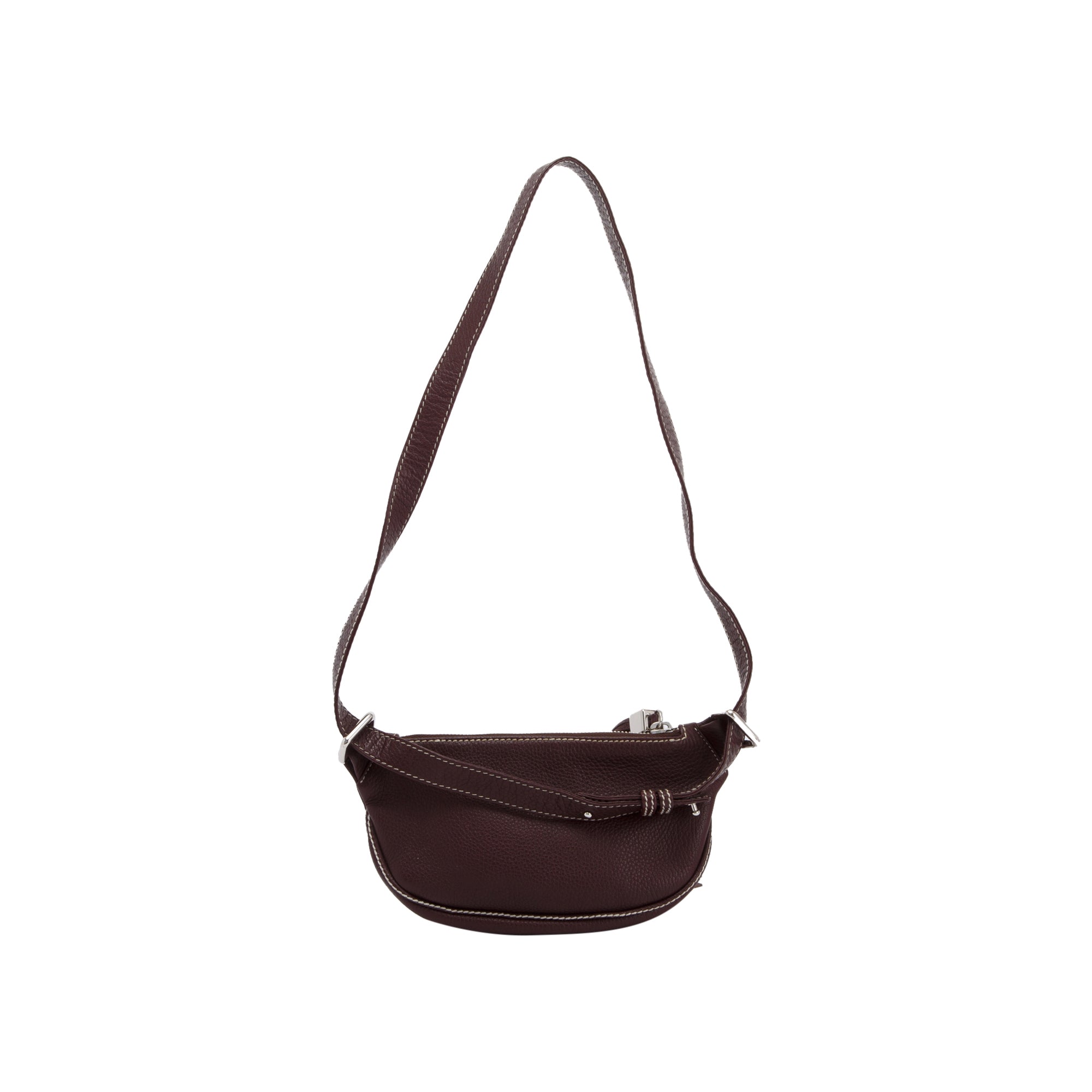 Chanel LAX Tassel Crossbody Bag