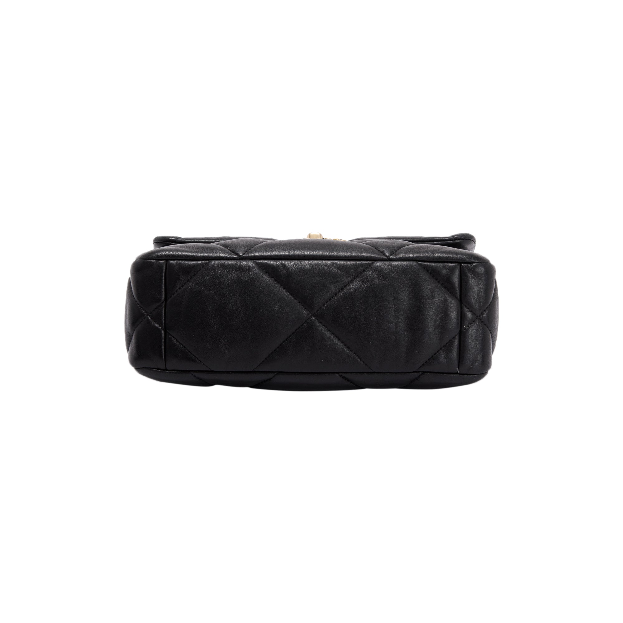 Chanel Medium 19 Flap Bag