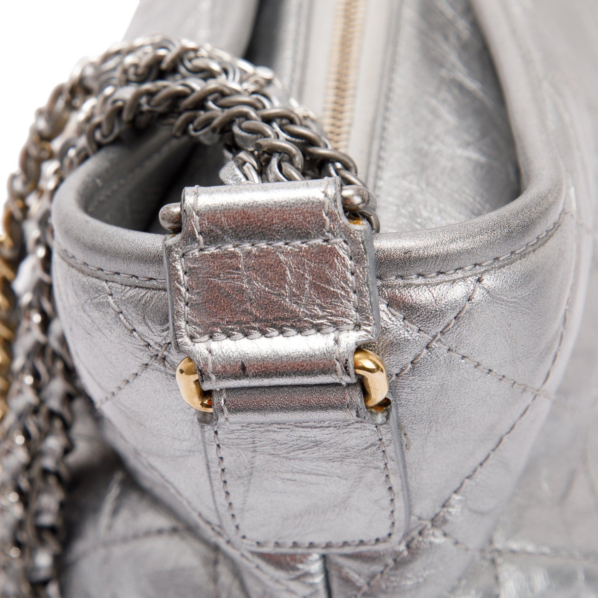 Chanel Medium Gabrielle Hobo