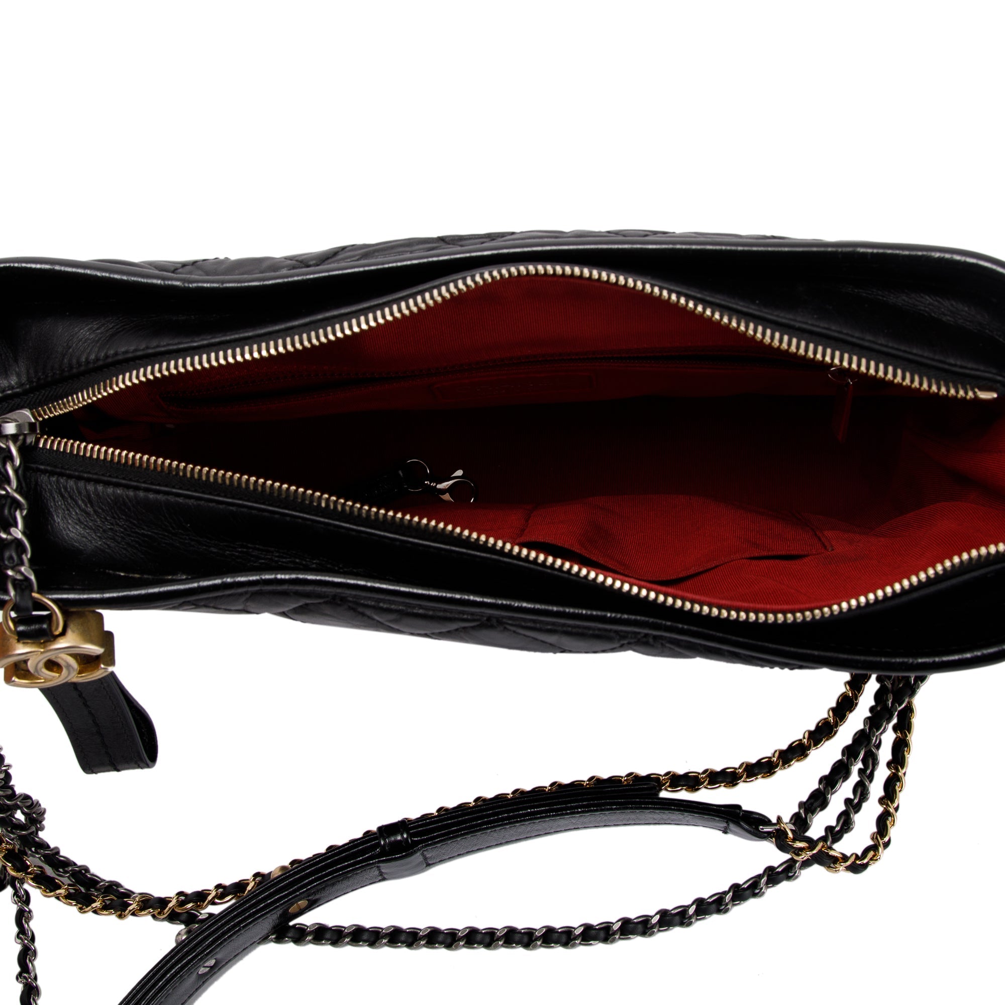 Chanel Medium Gabrielle Hobo