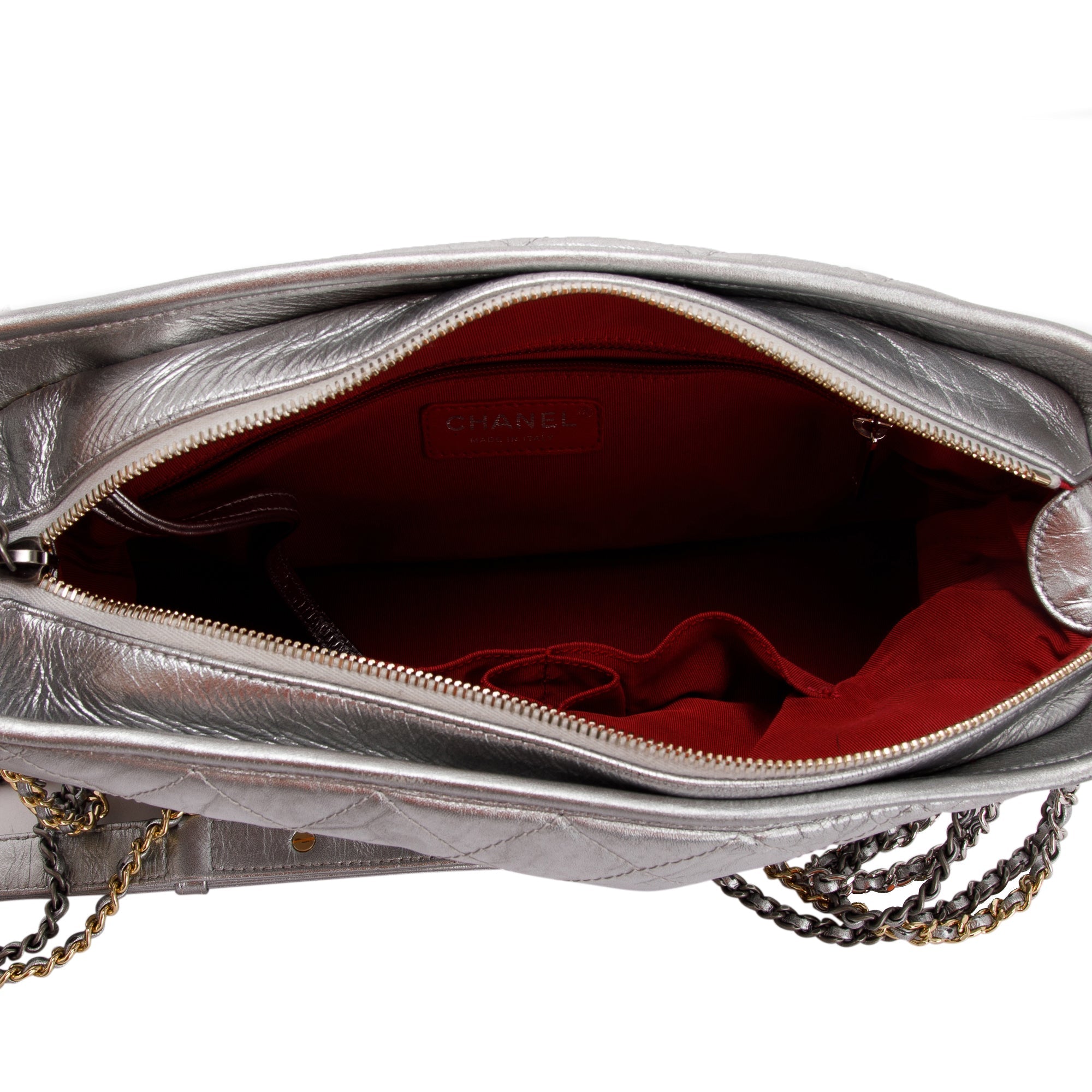 Chanel Medium Gabrielle Hobo